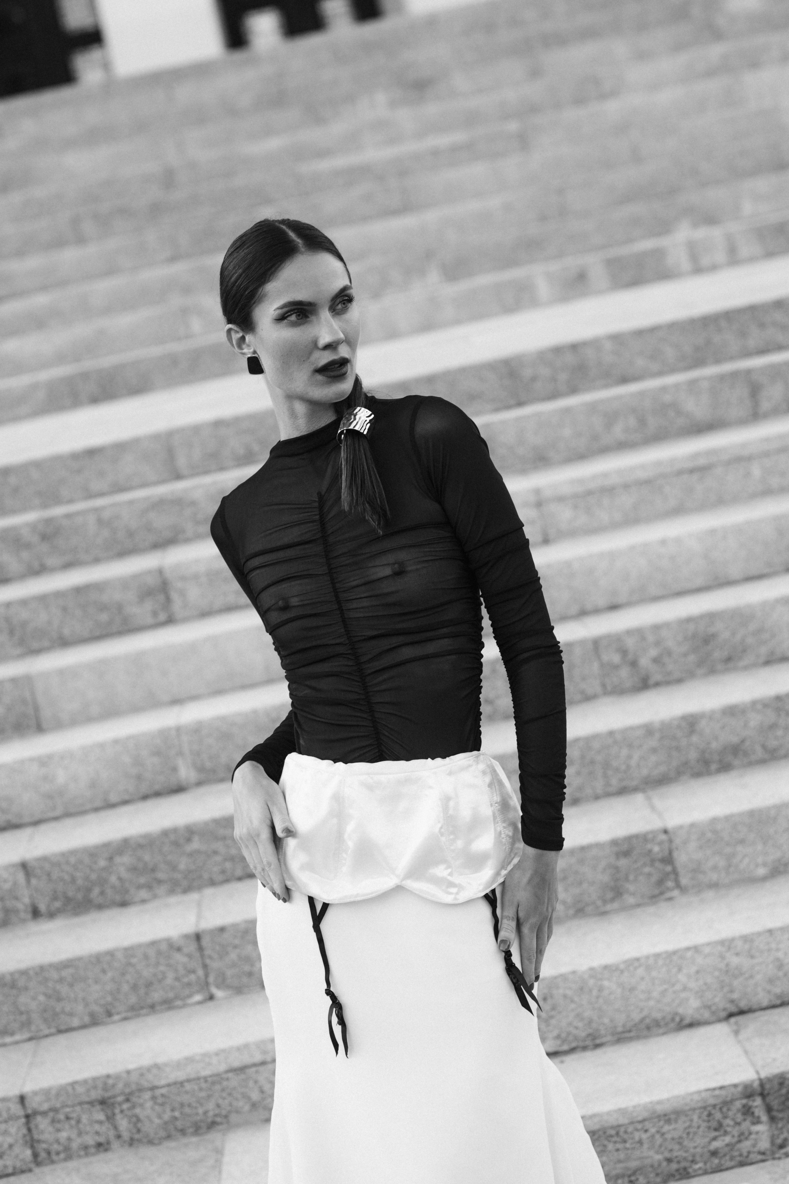 Русалка. Cheta Kovalevsky фотографы