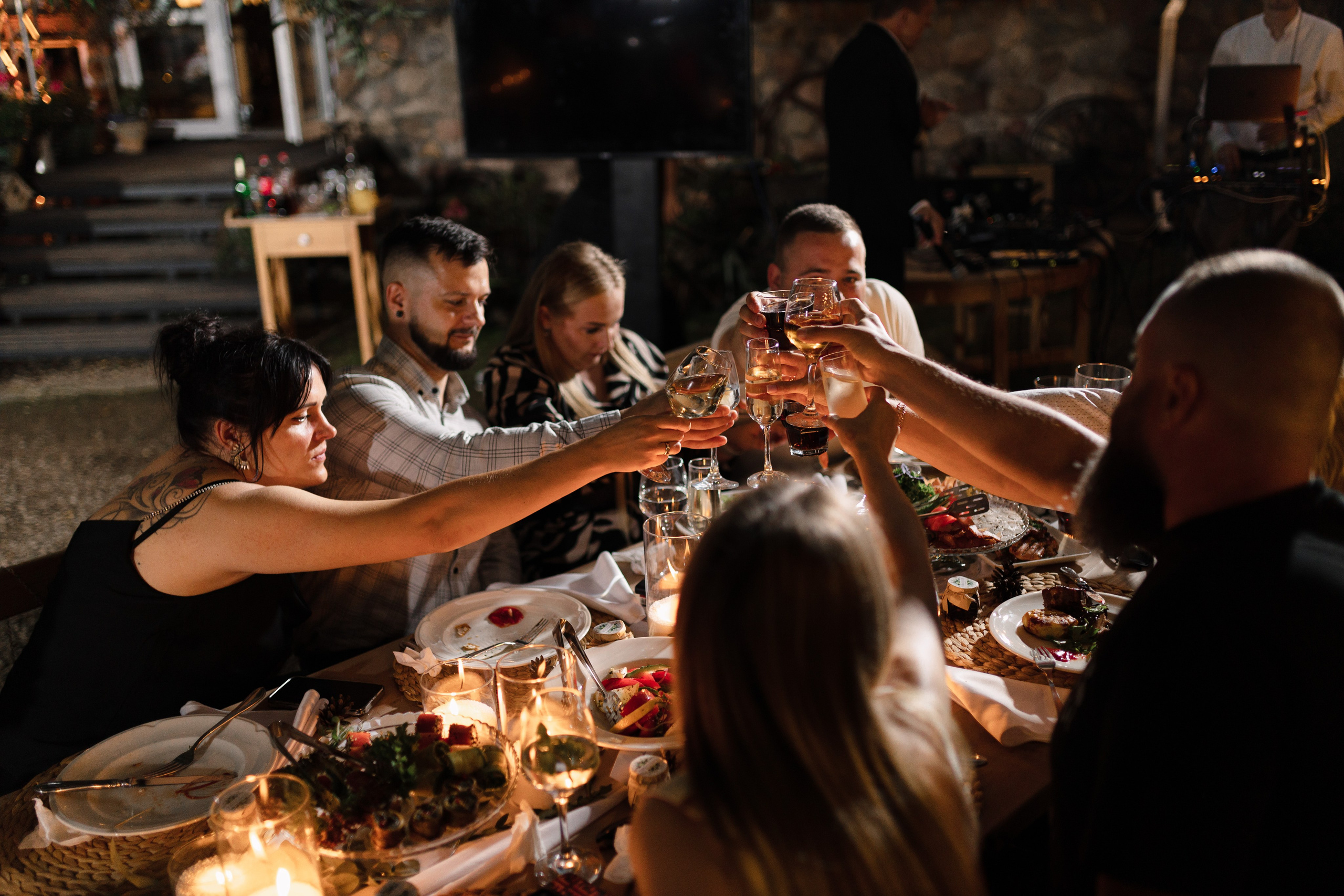 УСАДЬБА ГАНКА. Cheta Kovalevsky фотографы