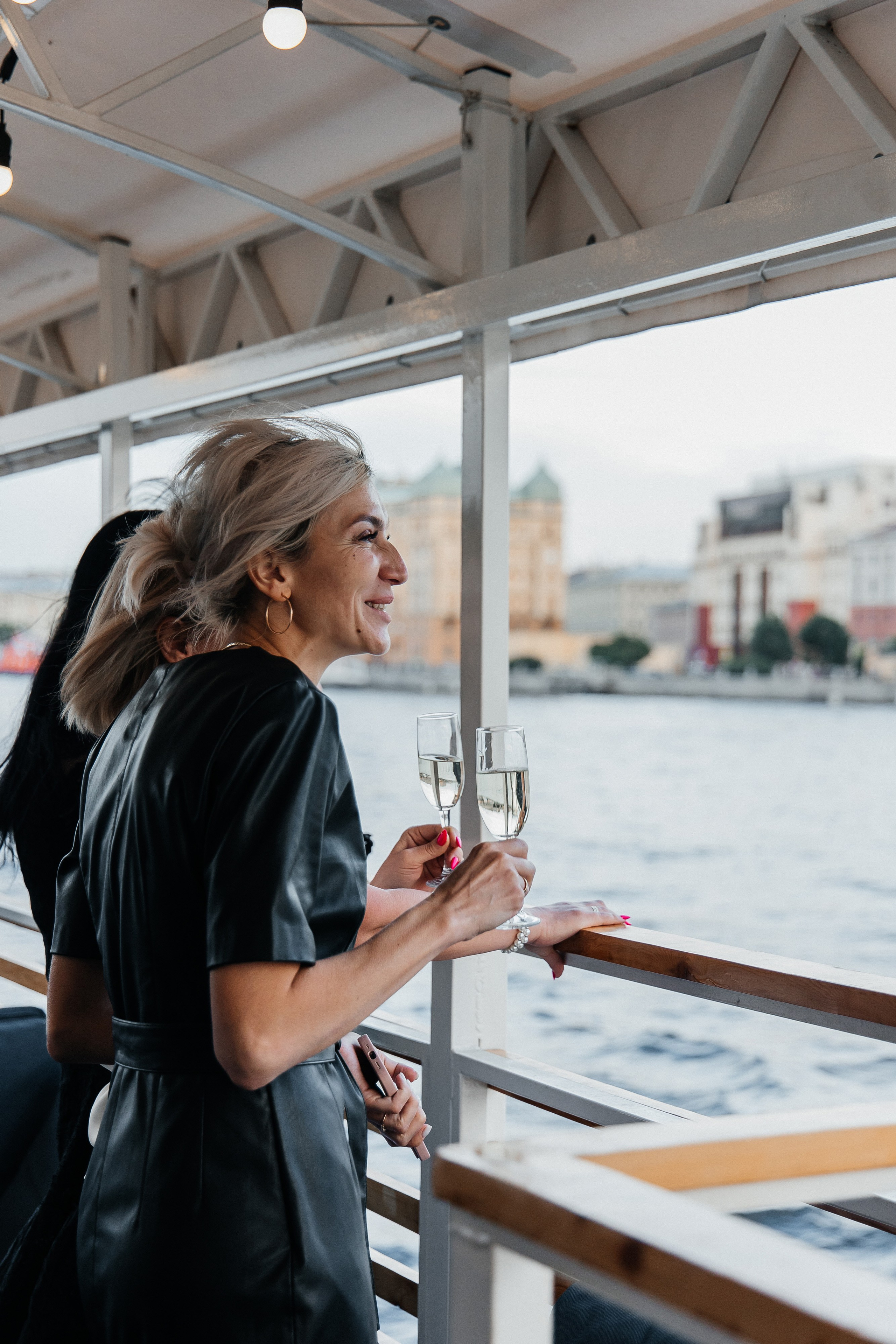 ВкусON Санкт-Петербург. Фотограф Москва Людмила Белова