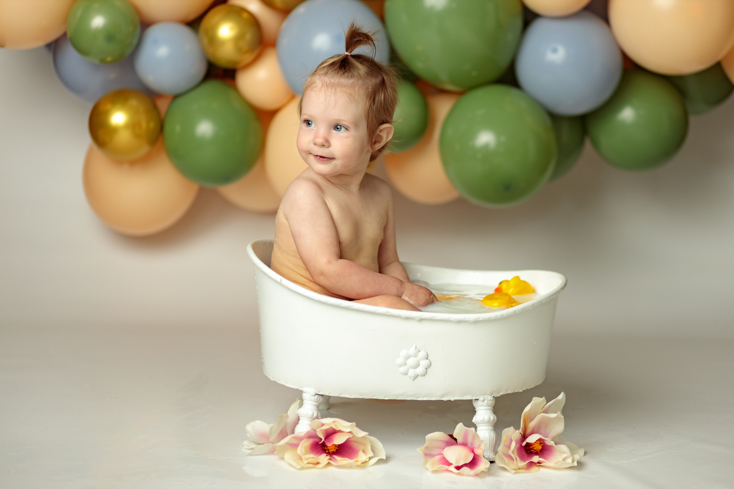 ШароВанный. Детский семейный фотограф Великие Луки Анна Никонова