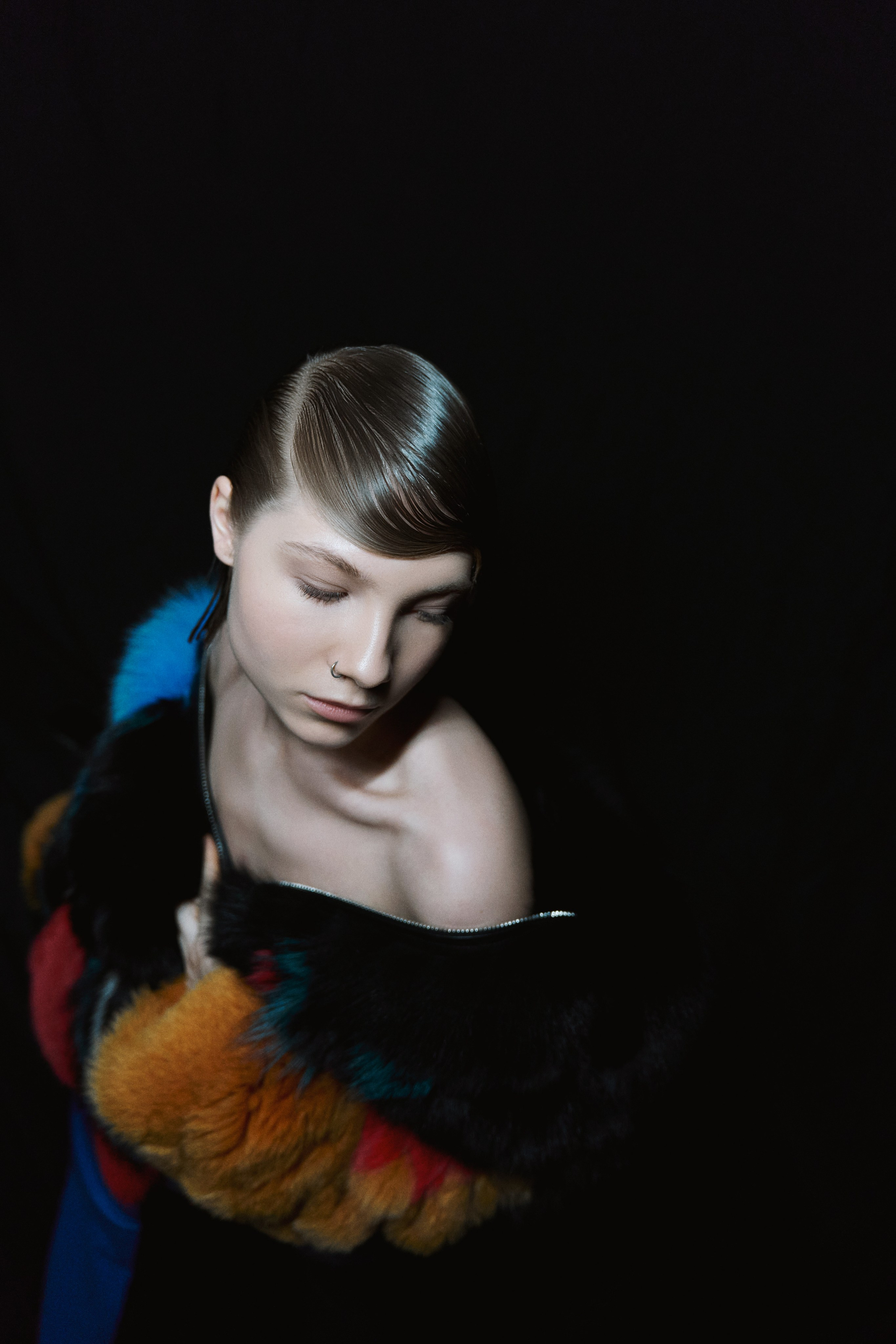 События. Фотограф и видеограф в Москве Юлия Прушинская