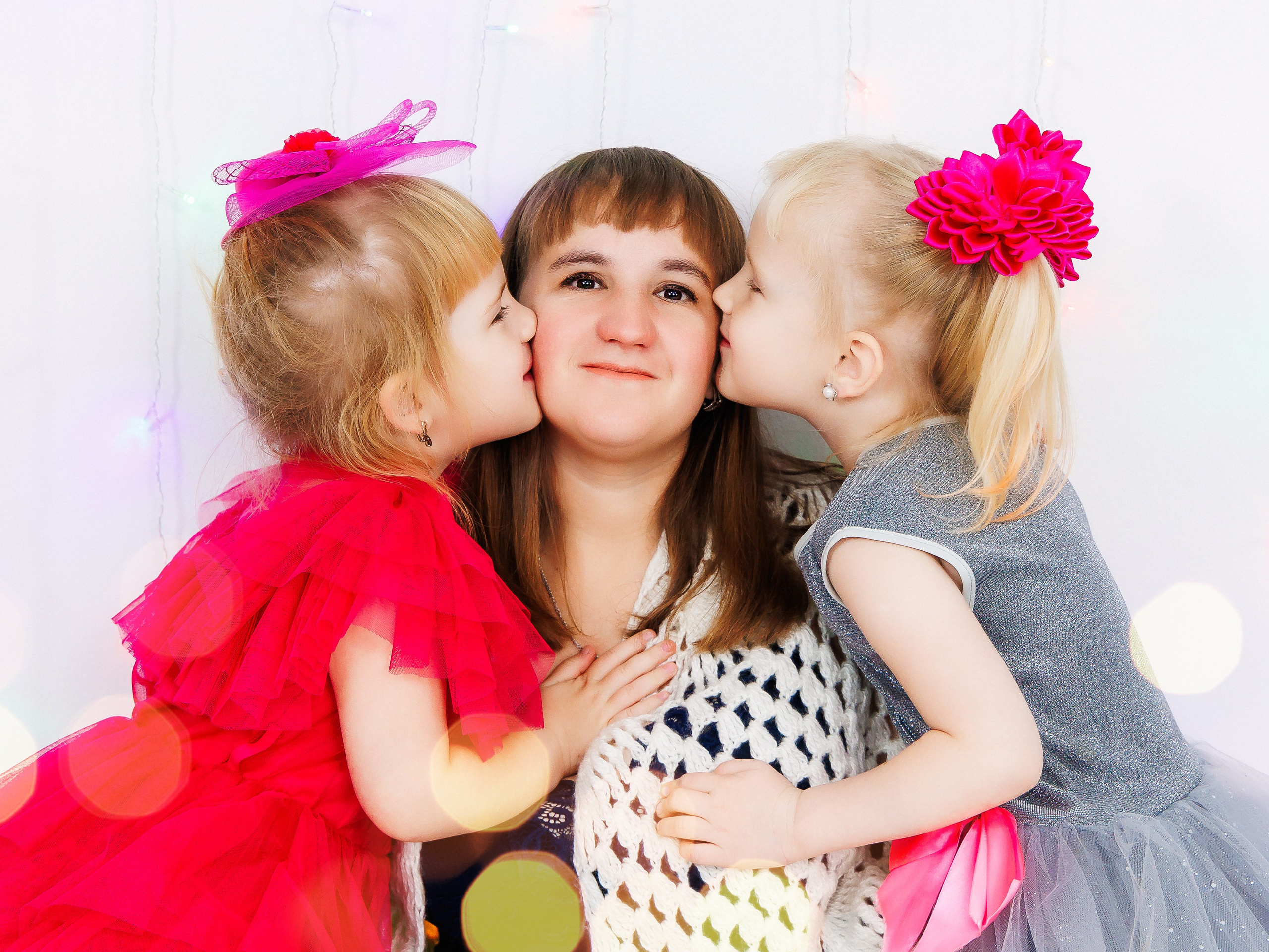 Новый 2025 год. Инга Кузьминская ТОП-фотограф г. Корсаков