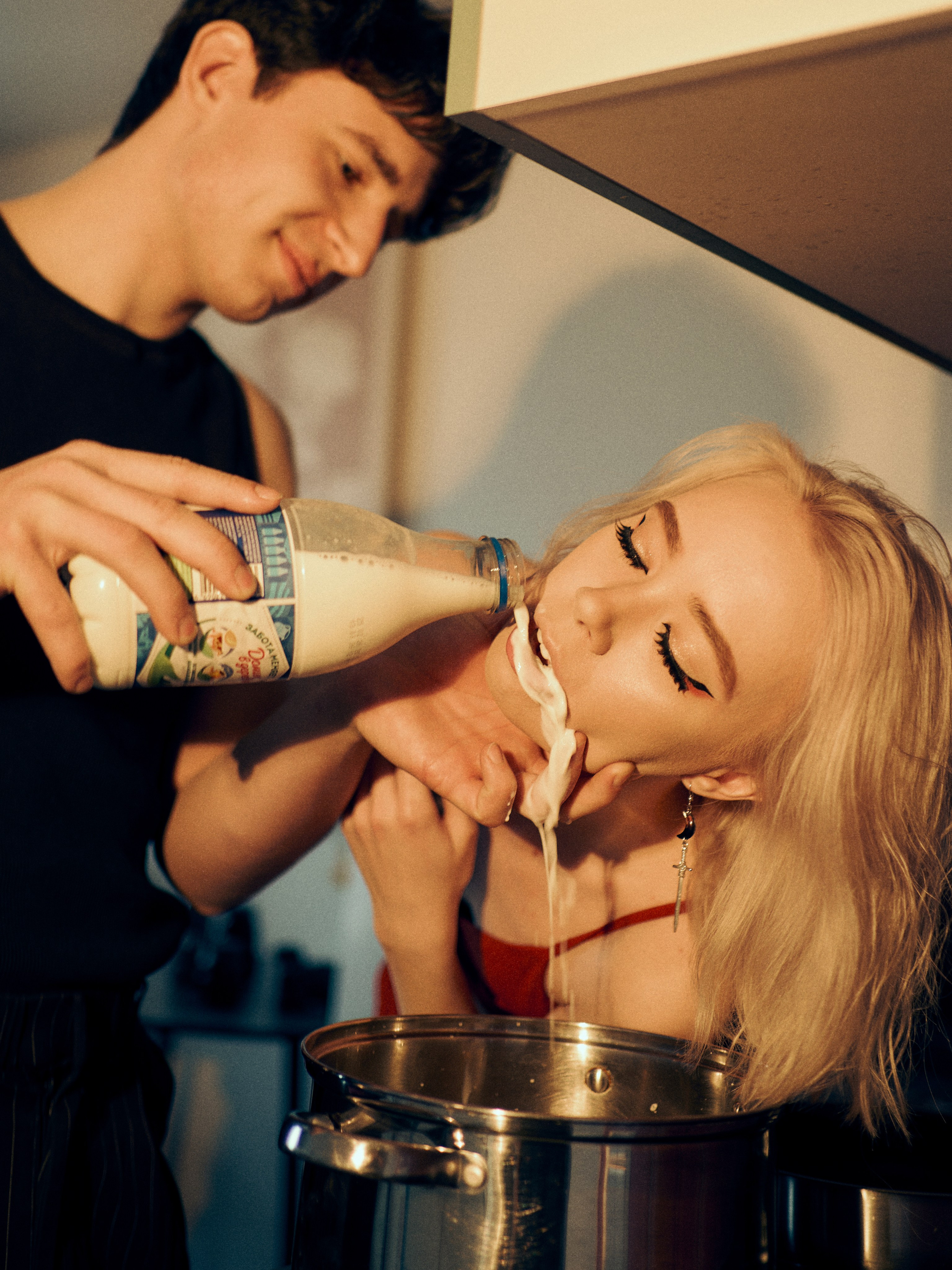 NASTAY & NIKITA. Портретный фотограф в Москве