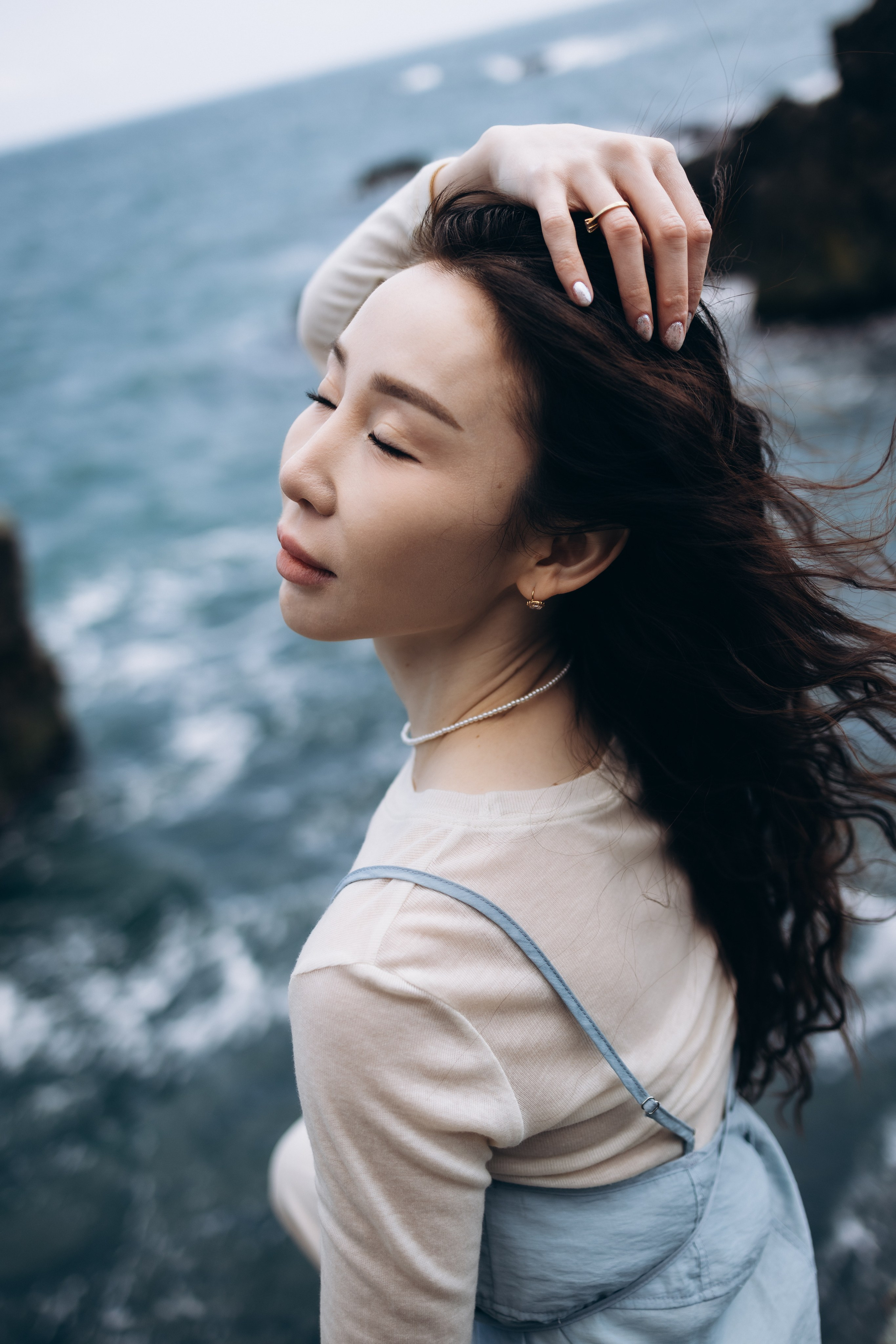 Девчонки из Пусана🌸. Фотограф Артем Бросов в Санкт-Петербурге и Дубае