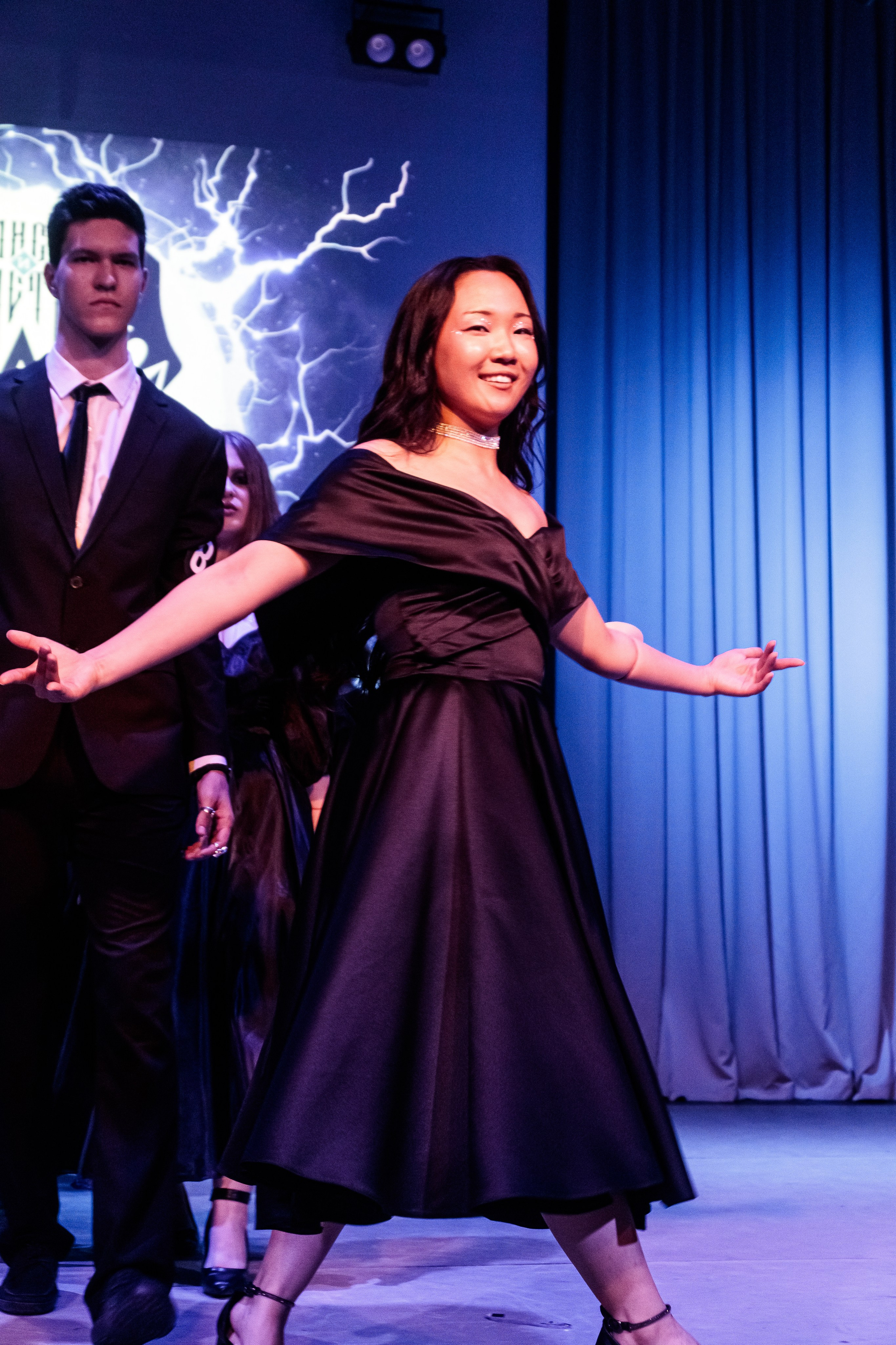 МиМ МТФ НГТУ 2024. Фотограф — Новосибирск