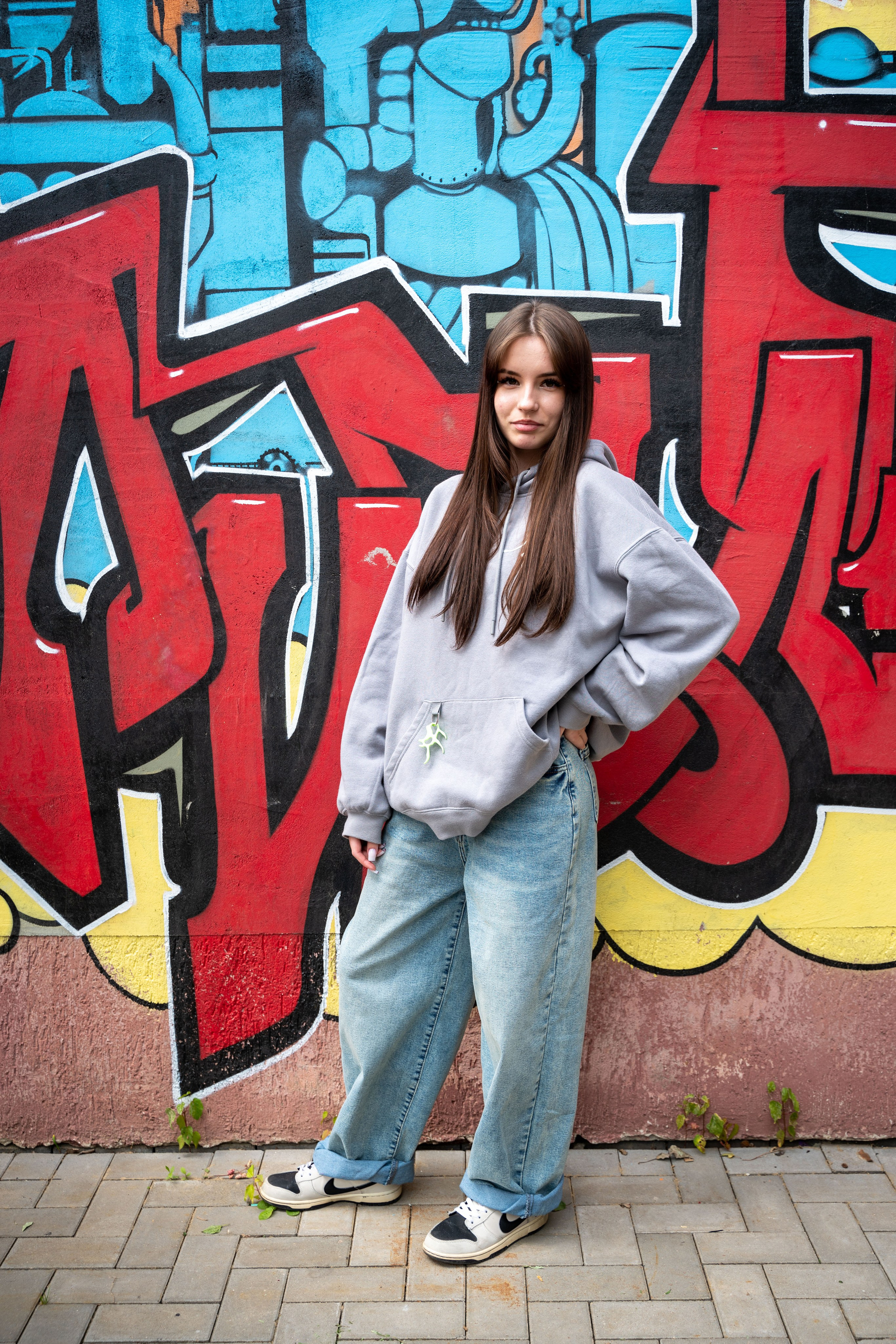 Выпускной. Фотограф Мария Орлова