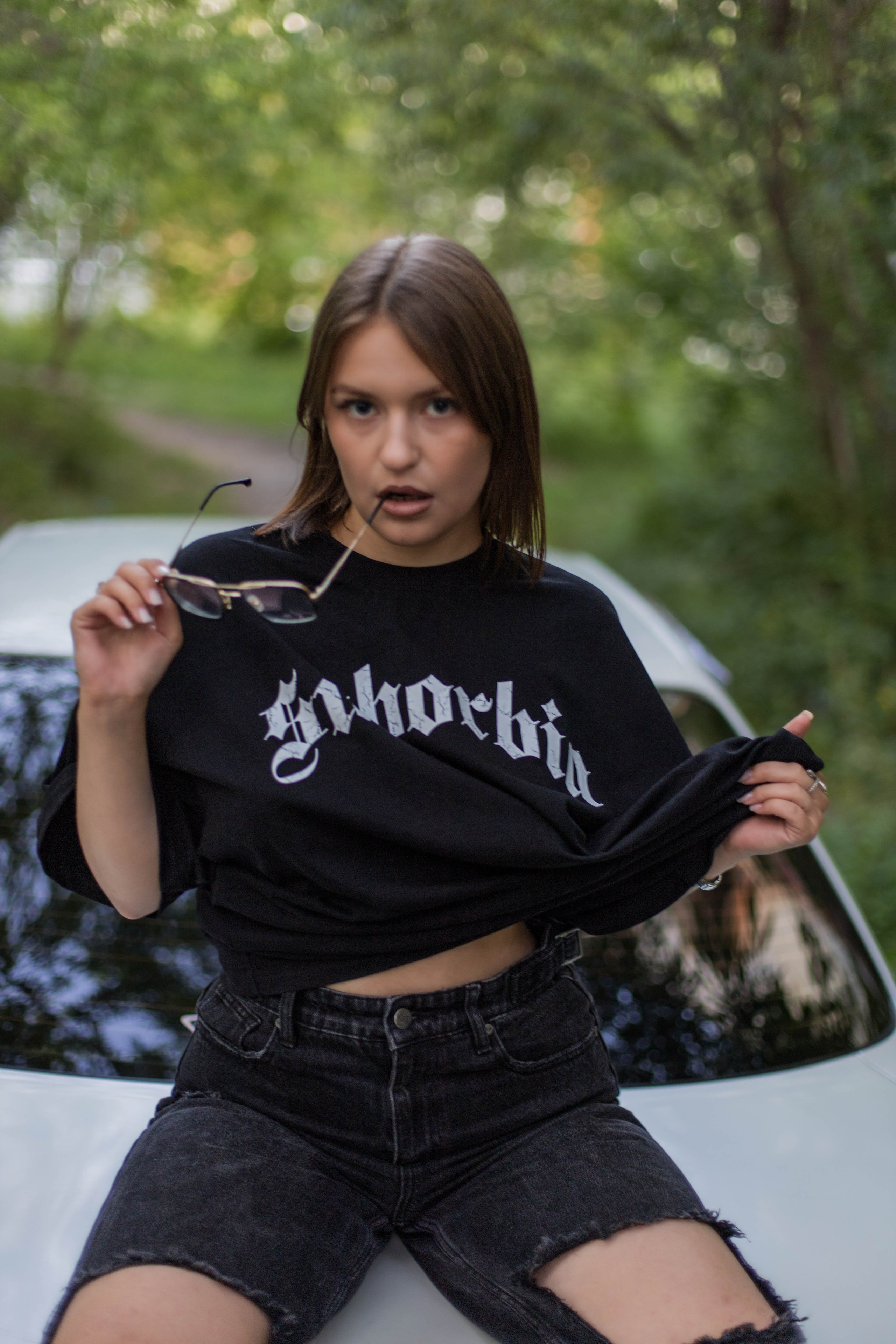 Даша и её Mark2. Репортажный фотограф в Иркутске — Ярослав Ковалёв