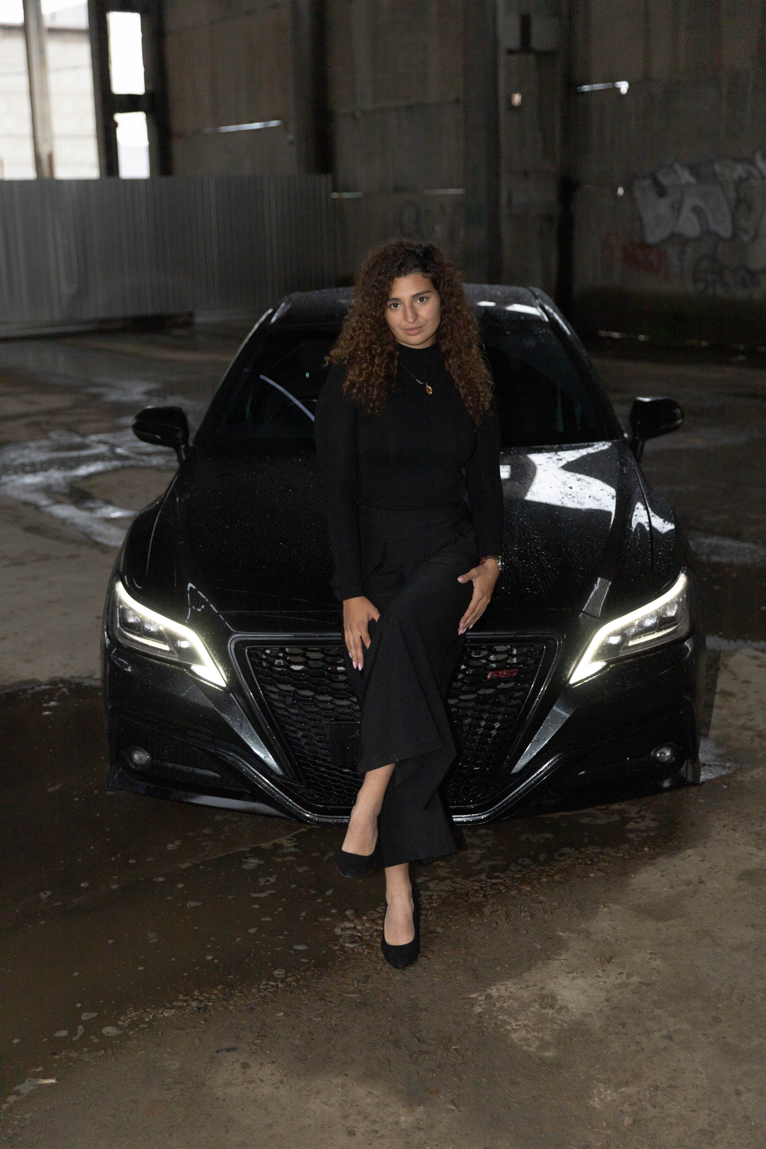 CROWS. Репортажный фотограф в Иркутске — Ярослав Ковалёв