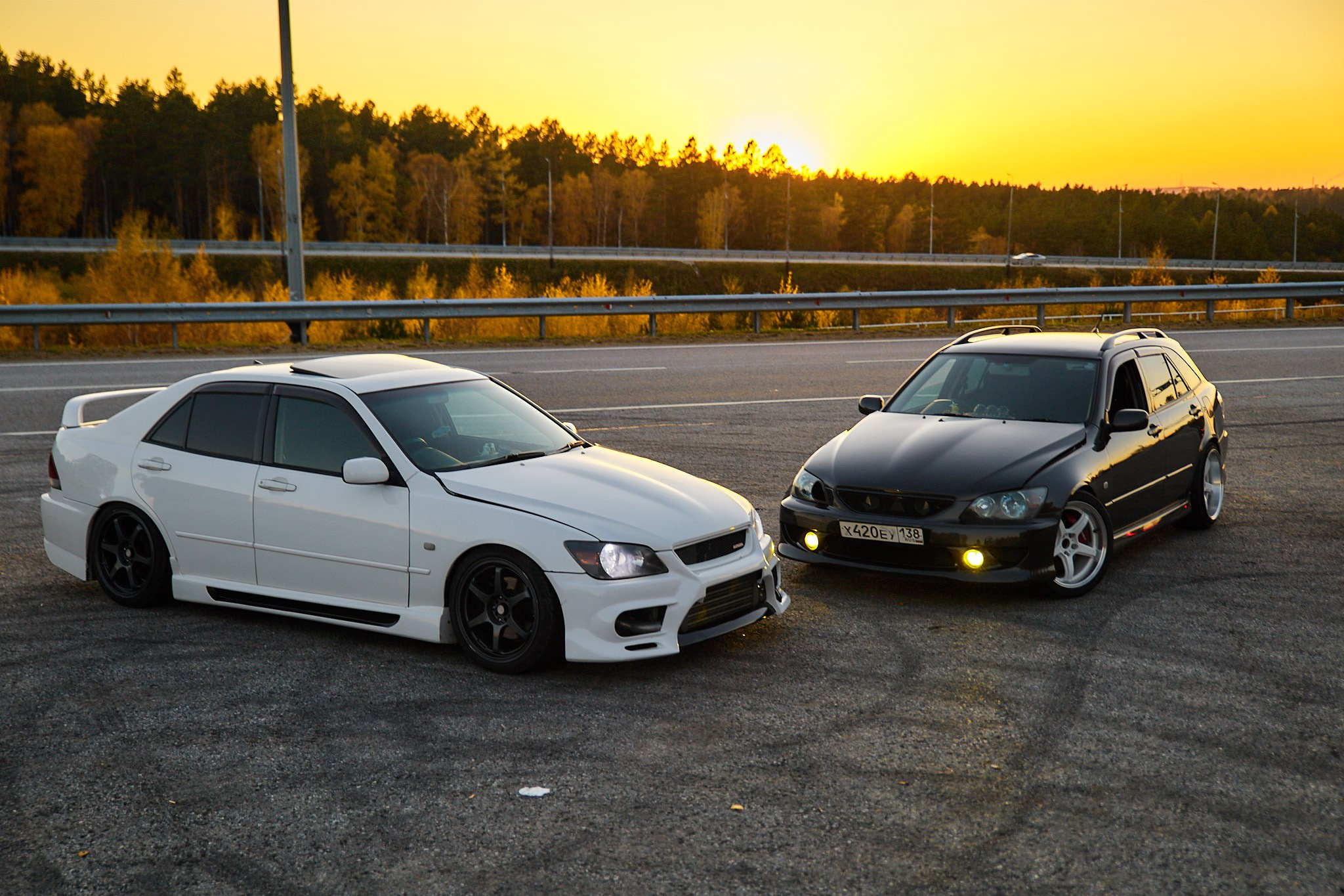 ALTEZZA/ALTEZZA. Репортажный фотограф в Иркутске — Ярослав Ковалёв