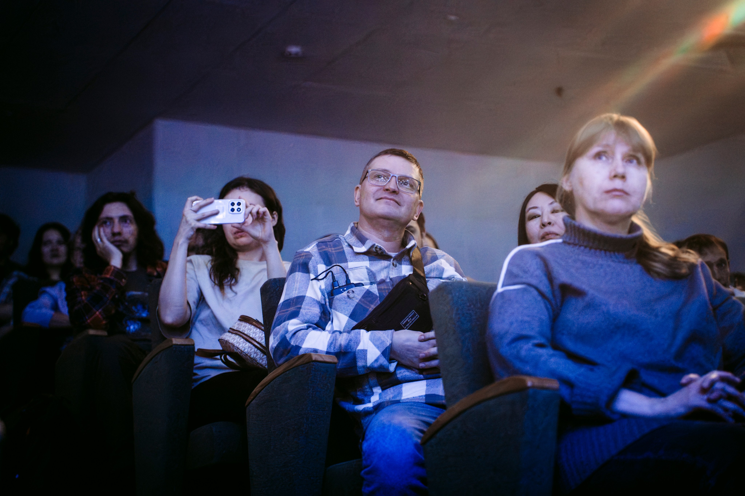 Ледокол Пушкин. Главная