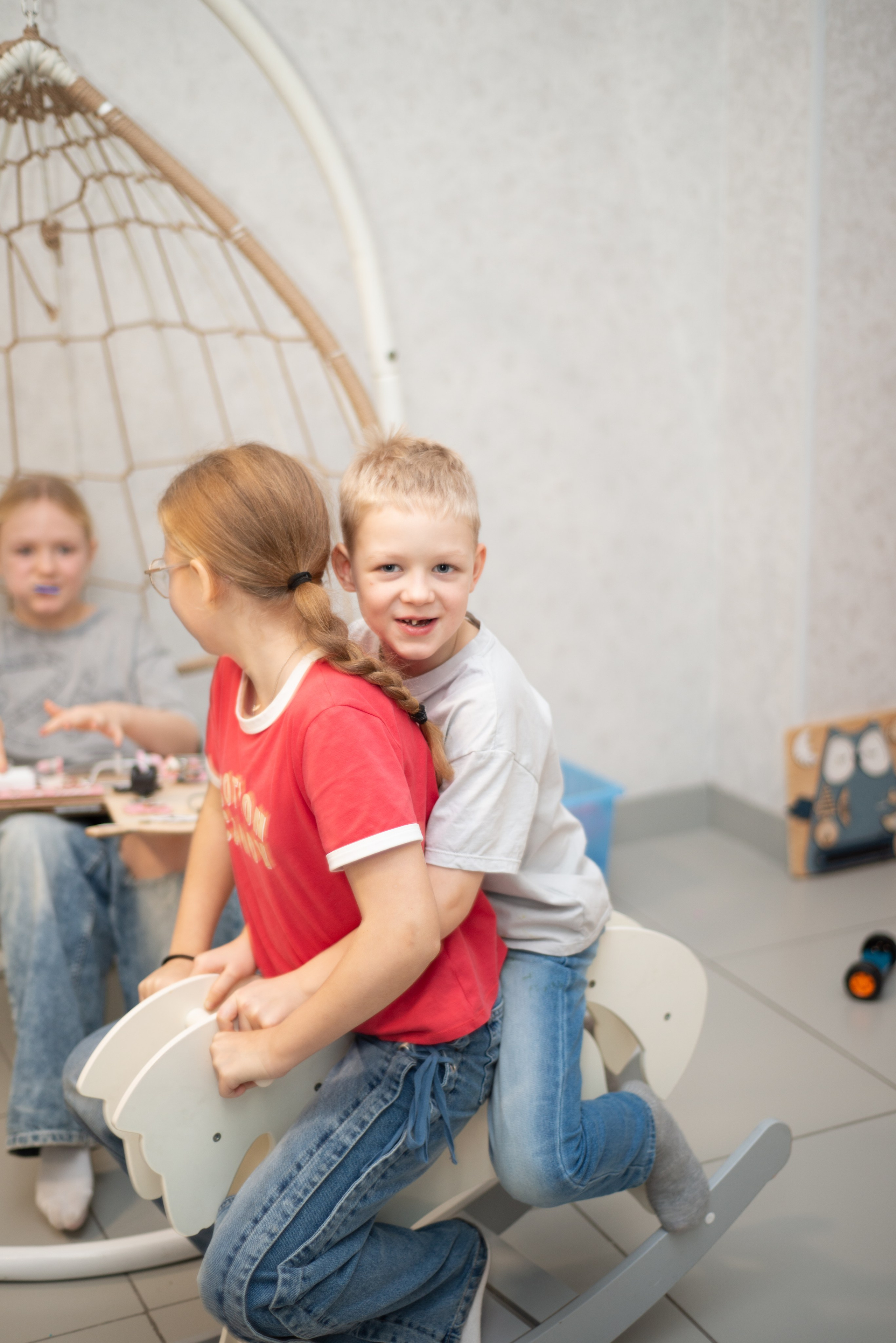 День Рождения, 5 лет. Семейный и женский фотограф Арина Балякина