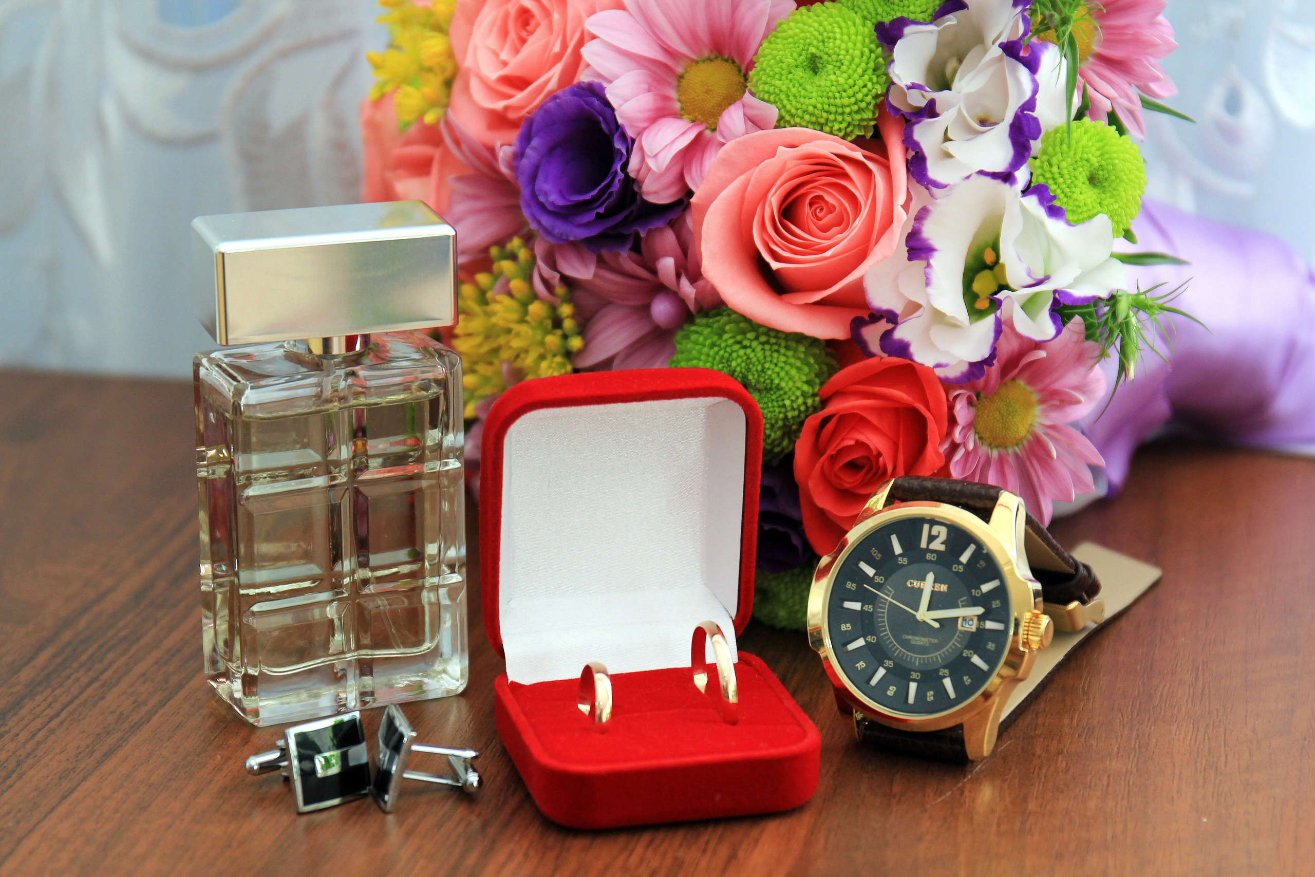 Константин и Юлия. Игорь Варава свадебный фотограф видеограф Белая Глина Краснодар