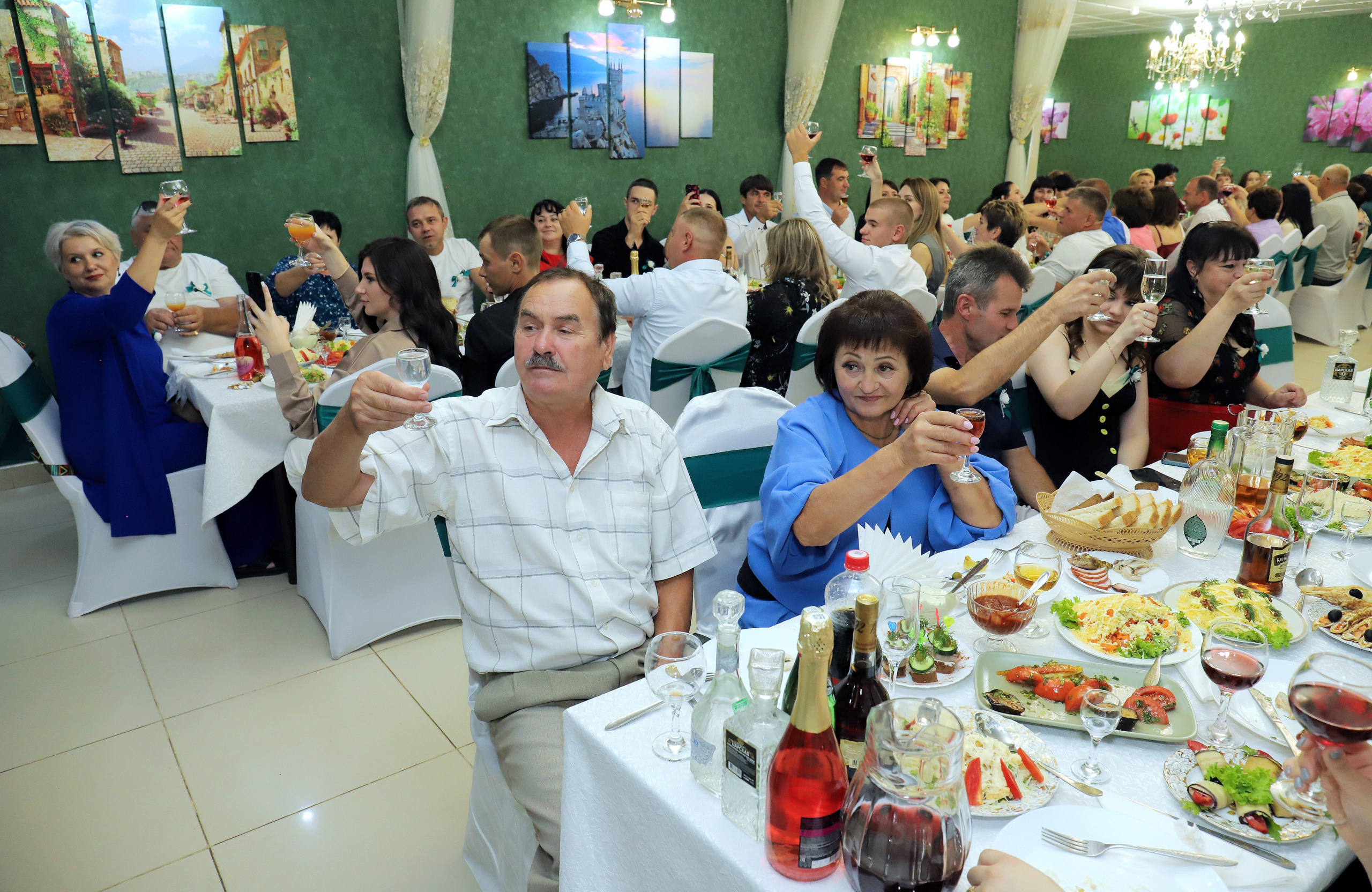 Андрей и Виктория. Игорь Варава свадебный фотограф видеограф Белая Глина Краснодар