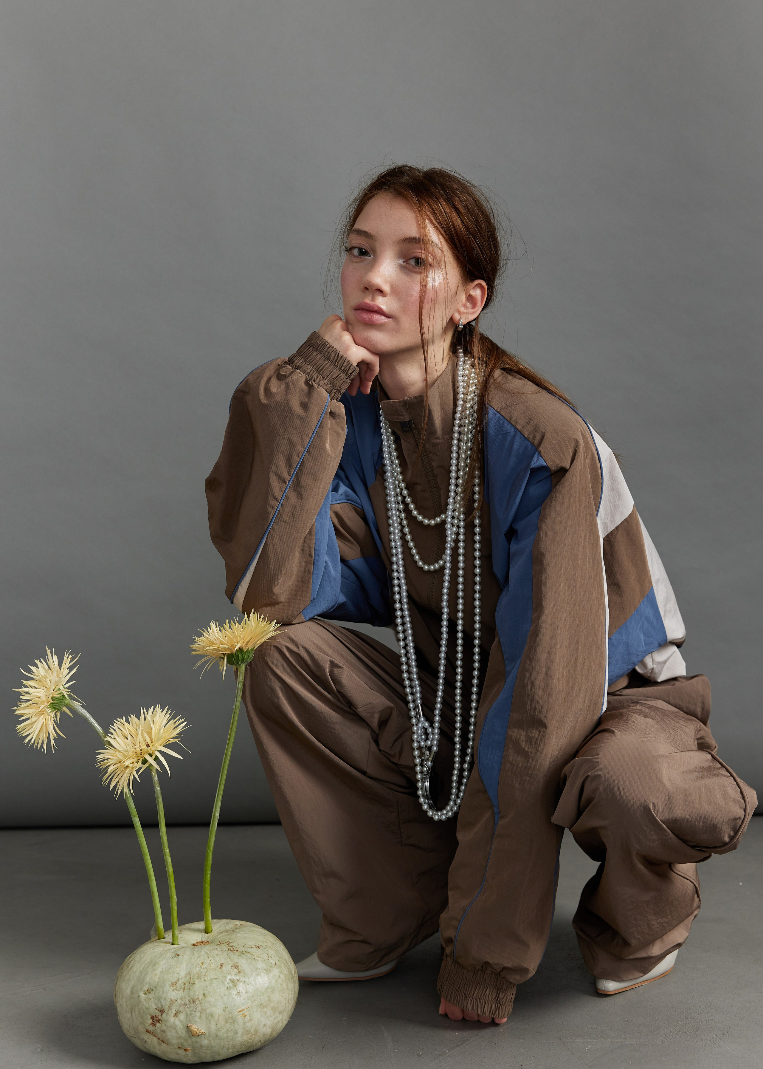 Съёмки для брендов. Фотограф Наталья Курасанова