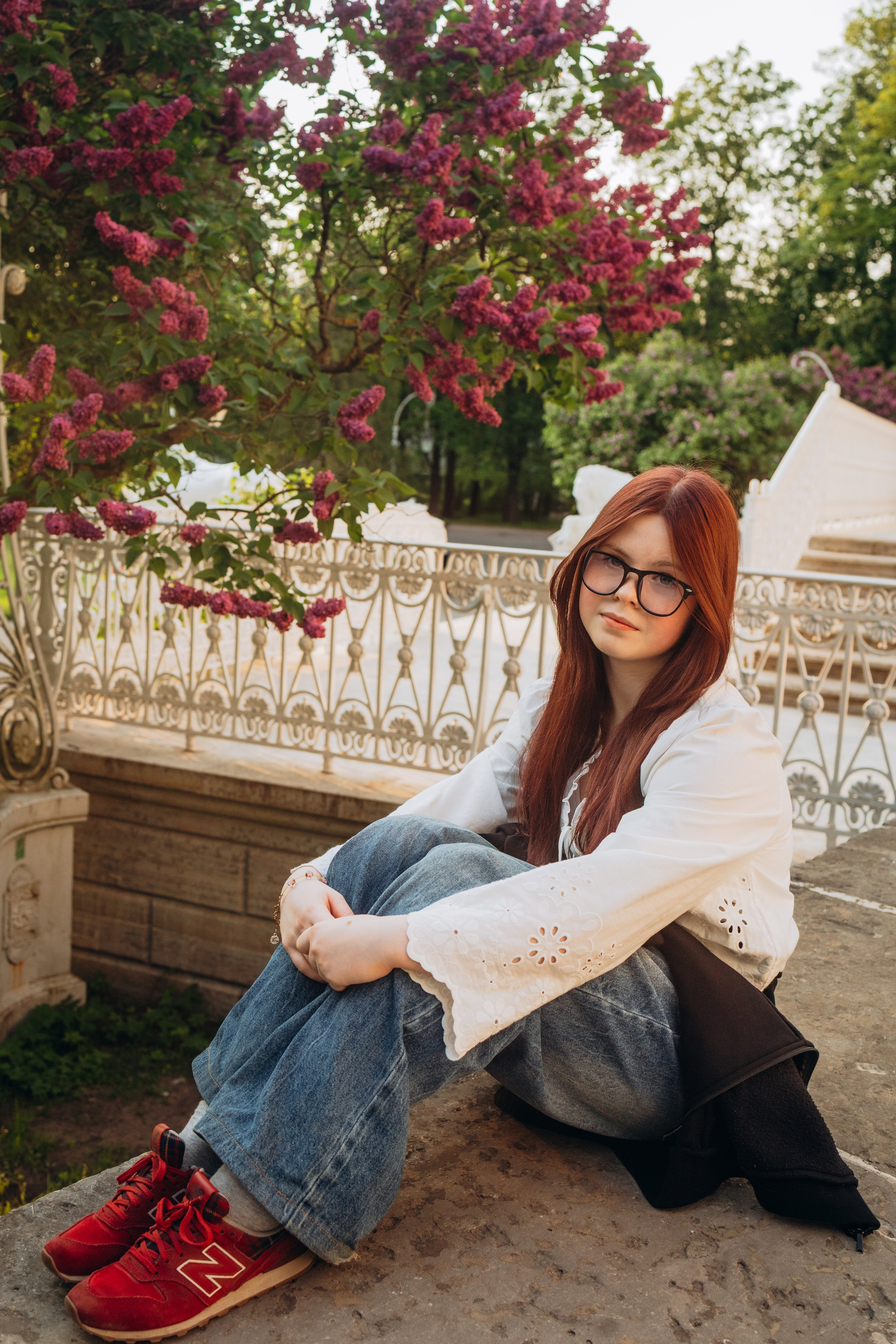 Весна. Фотограф в Санкт-Петербурге Светлана Арестова