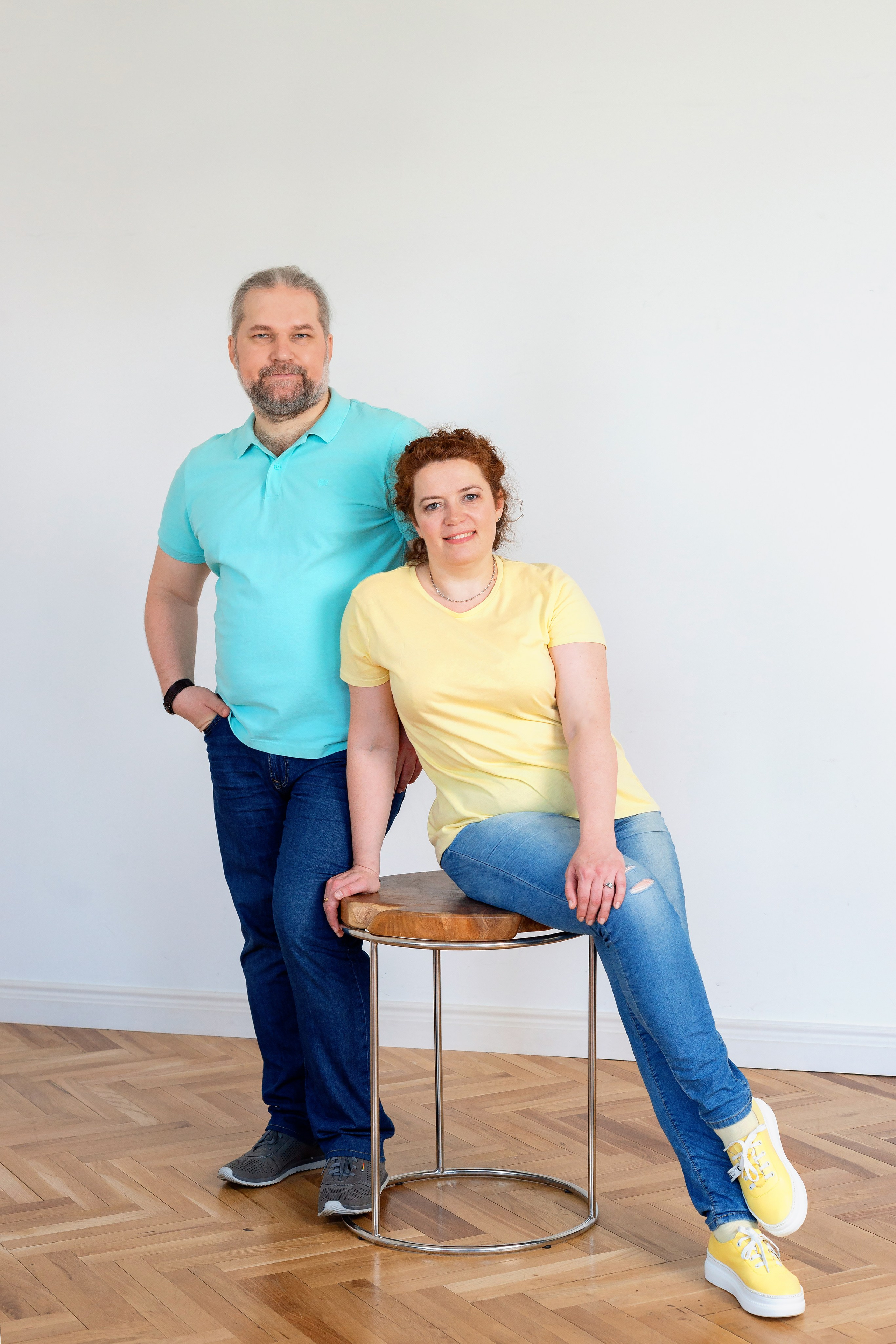 Фотосессия для специалистов по реабилитации в СПБ, Профессиональные портреты. Портретные фотосессии, контент-съемки, репортаж