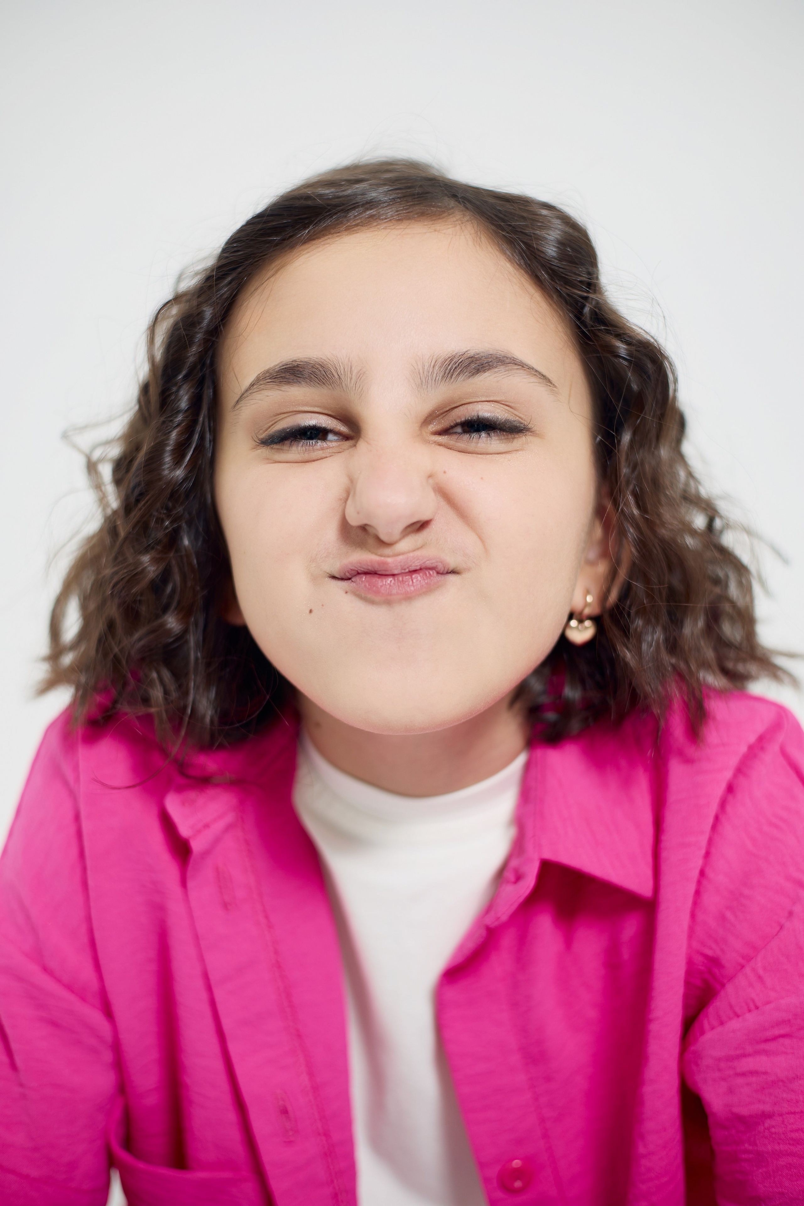 София, 7 лет. Efimova Model Agency