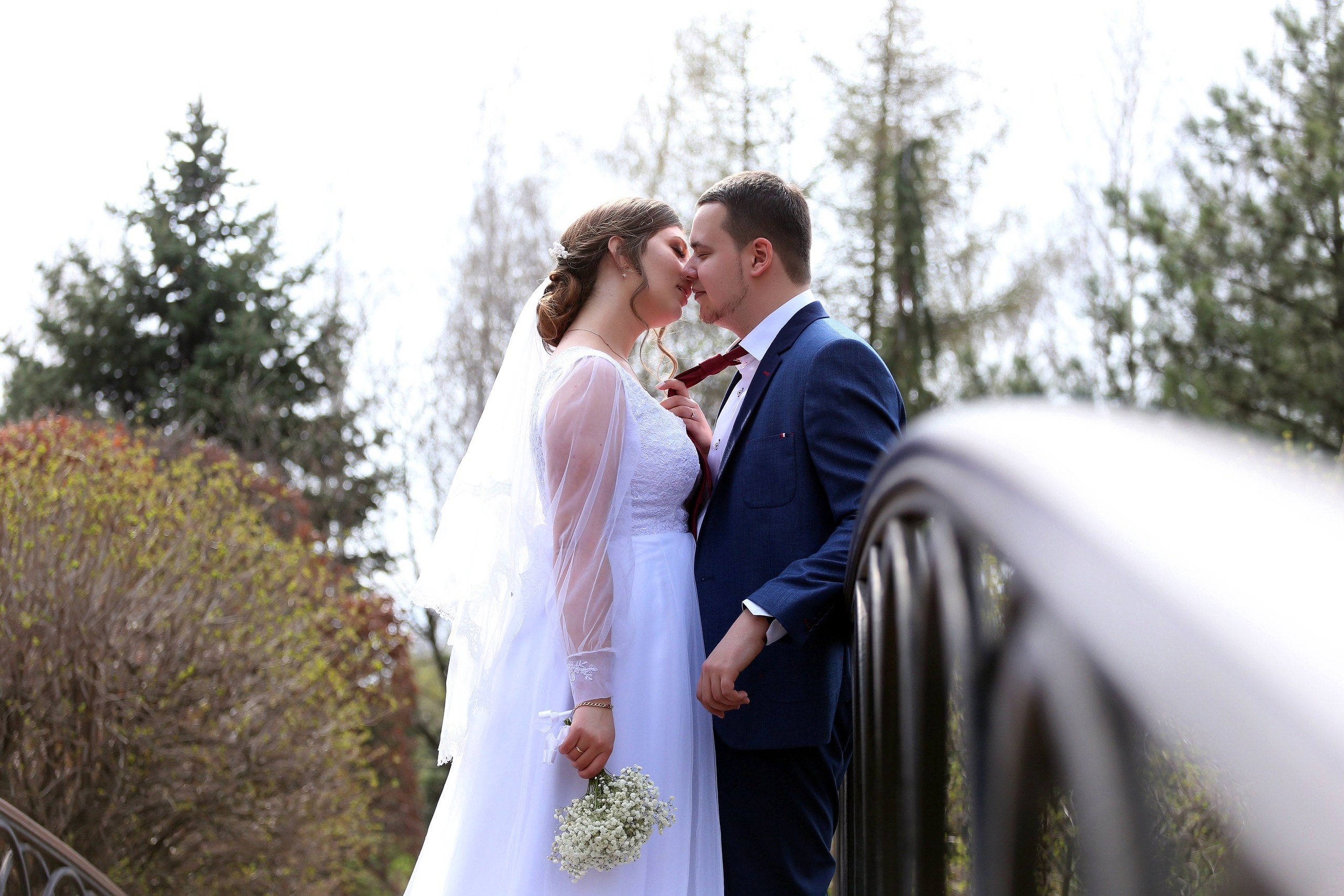 Свадебные снимки. Главная