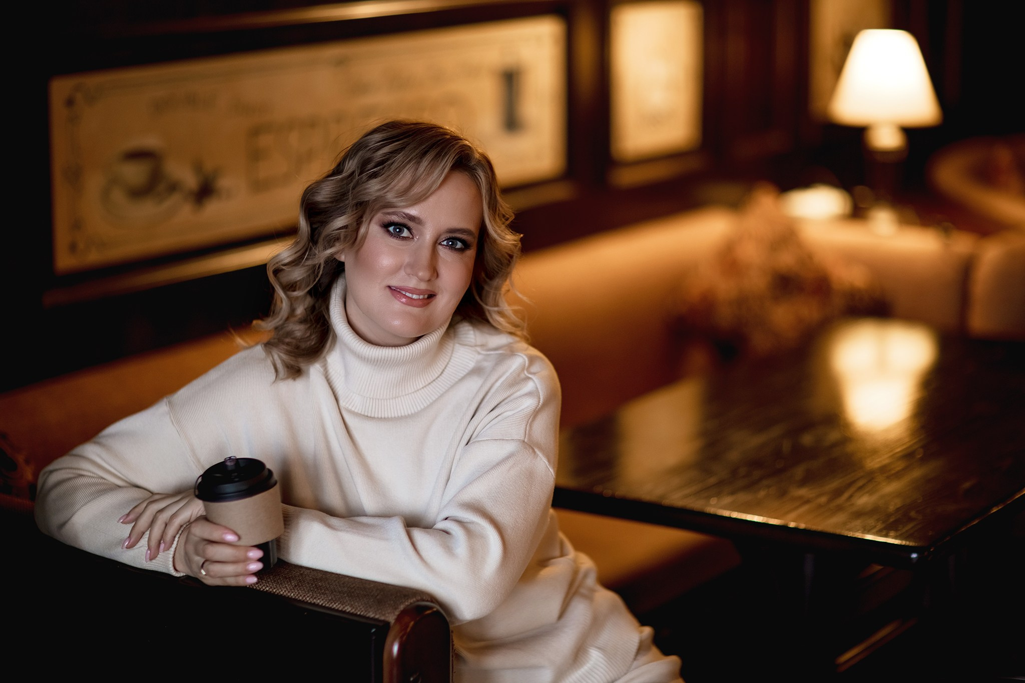 Ирина. Женский и семейный Фотограф В Усть-Каменогорске Юлия Журавлева