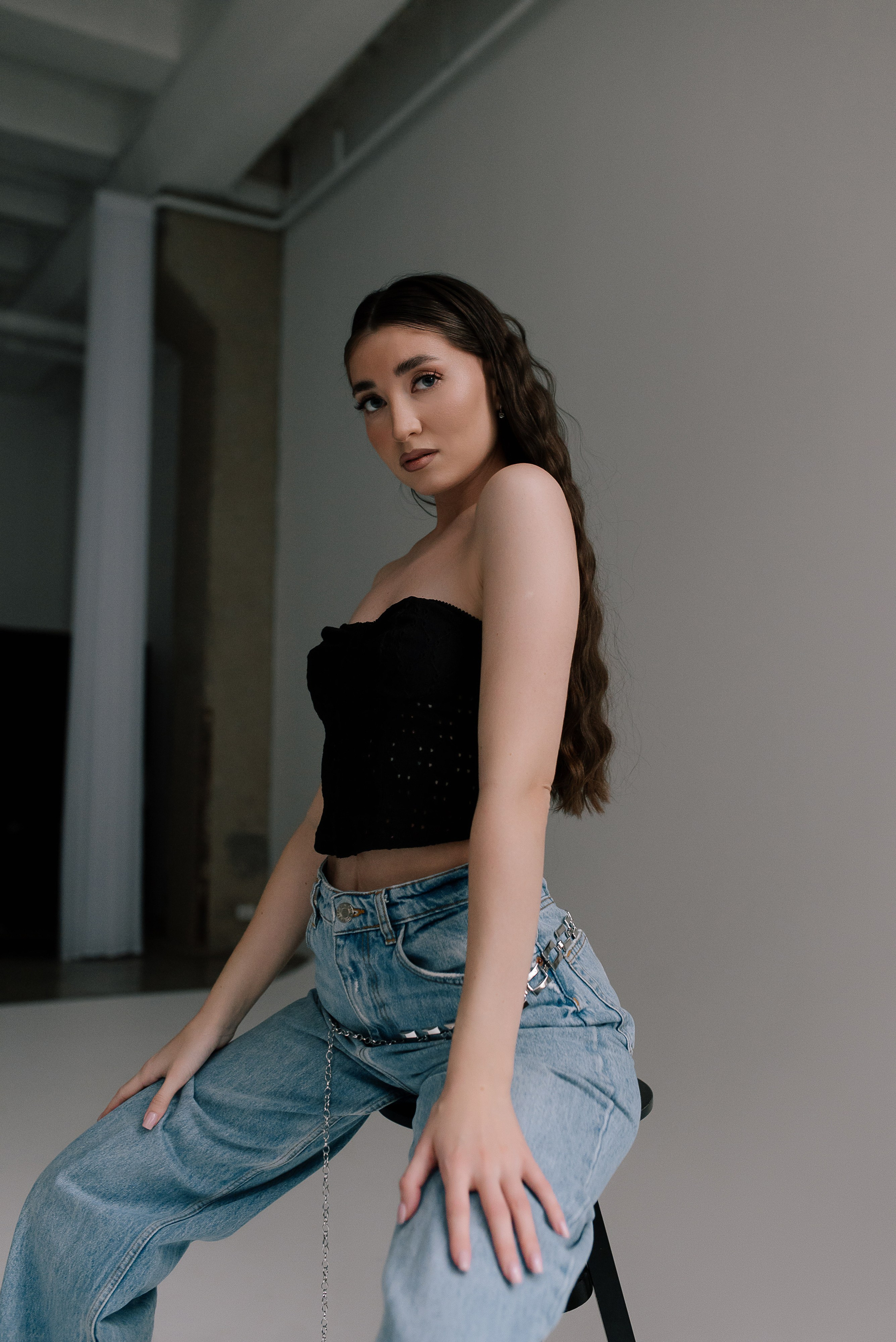 Алина 2024 г. Фотограф Москва. Шульгинова Ольга