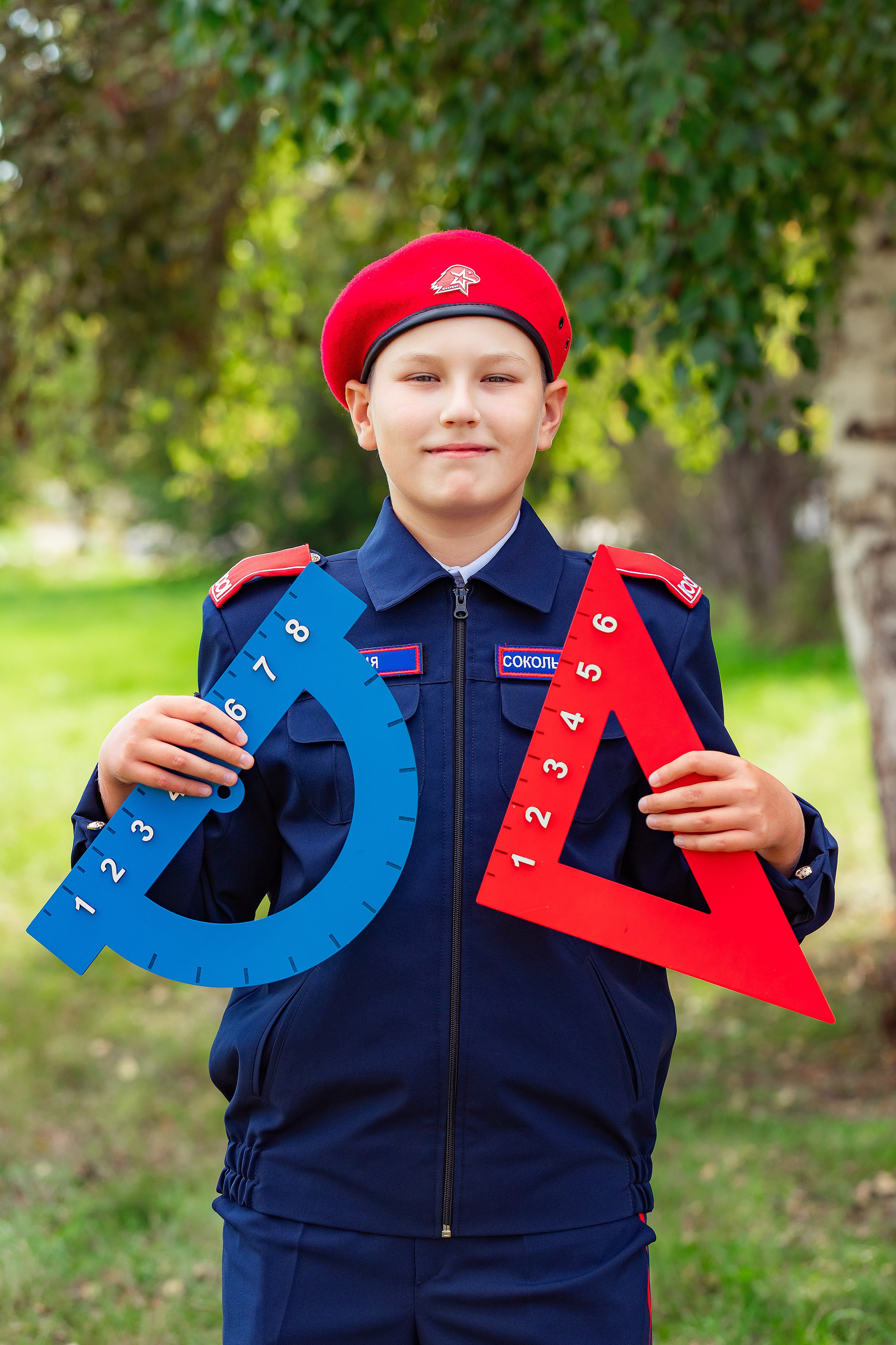 Съёмка на улице. БумальБум Выпускные альбомы