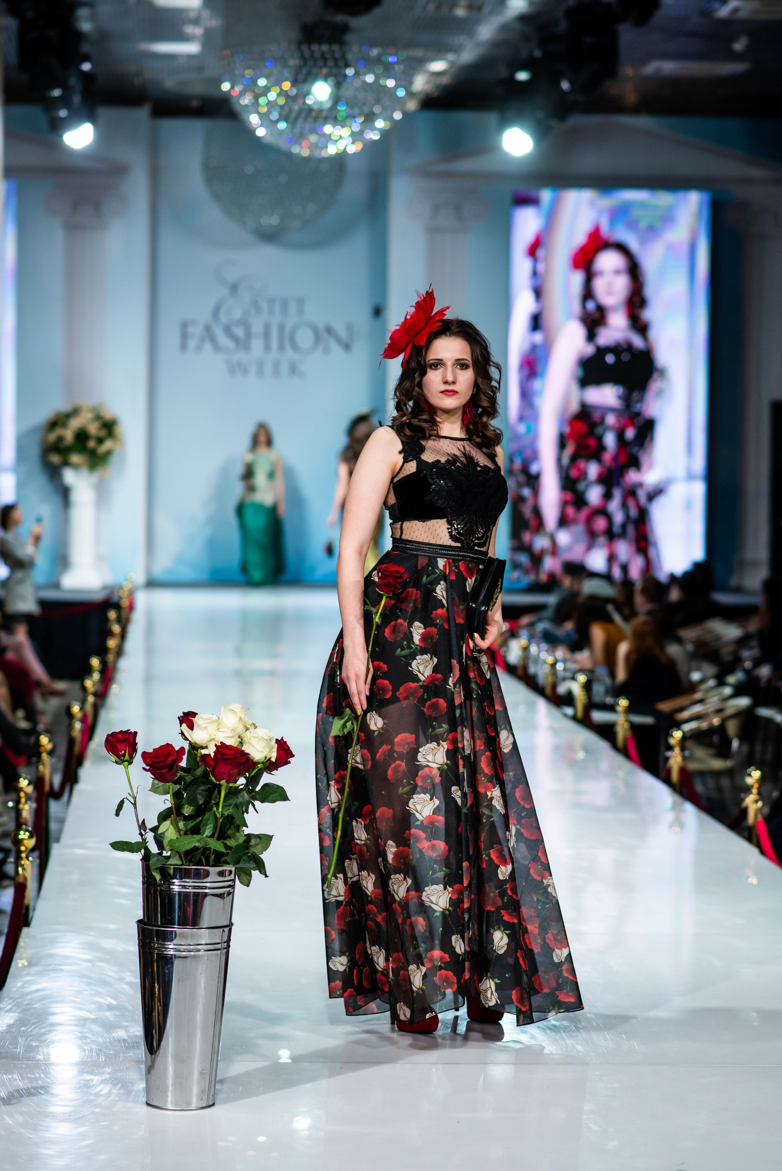 Иван Рыбников. Главная