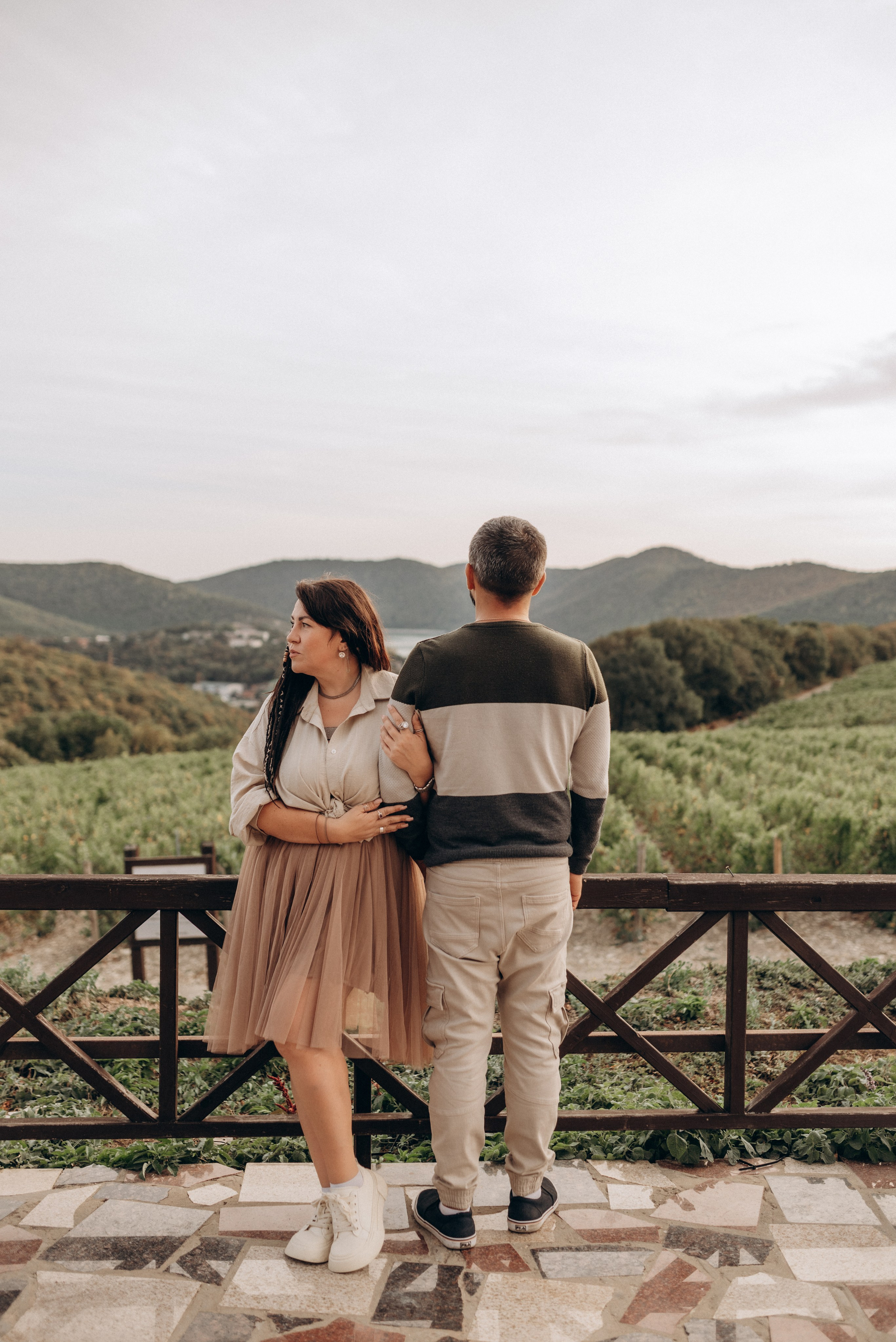 Осенняя история. Детский фотограф в Новороссийске Ксюша Маслова