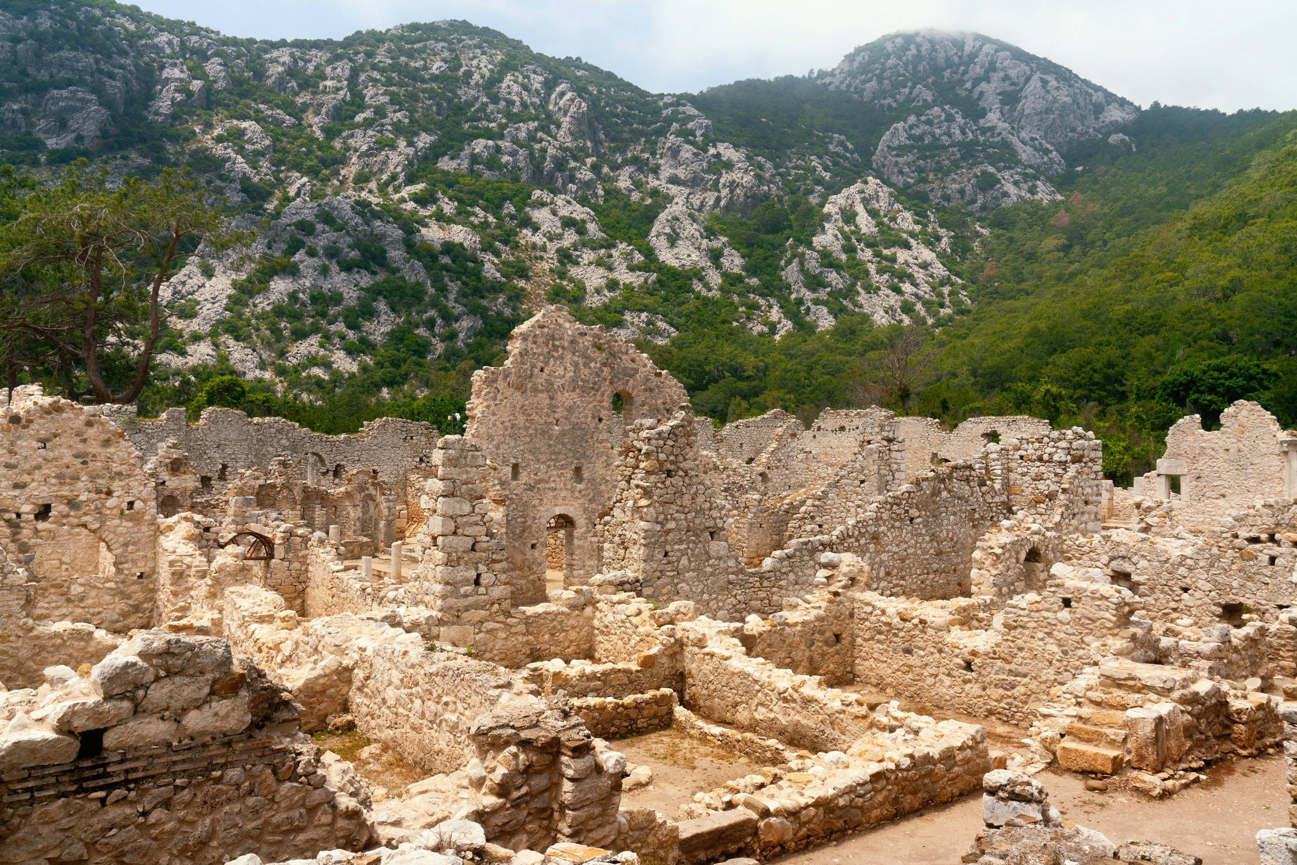 Турция, Греция, Иордания. Фотограф в Хабаровске. Фотография за 24 часа