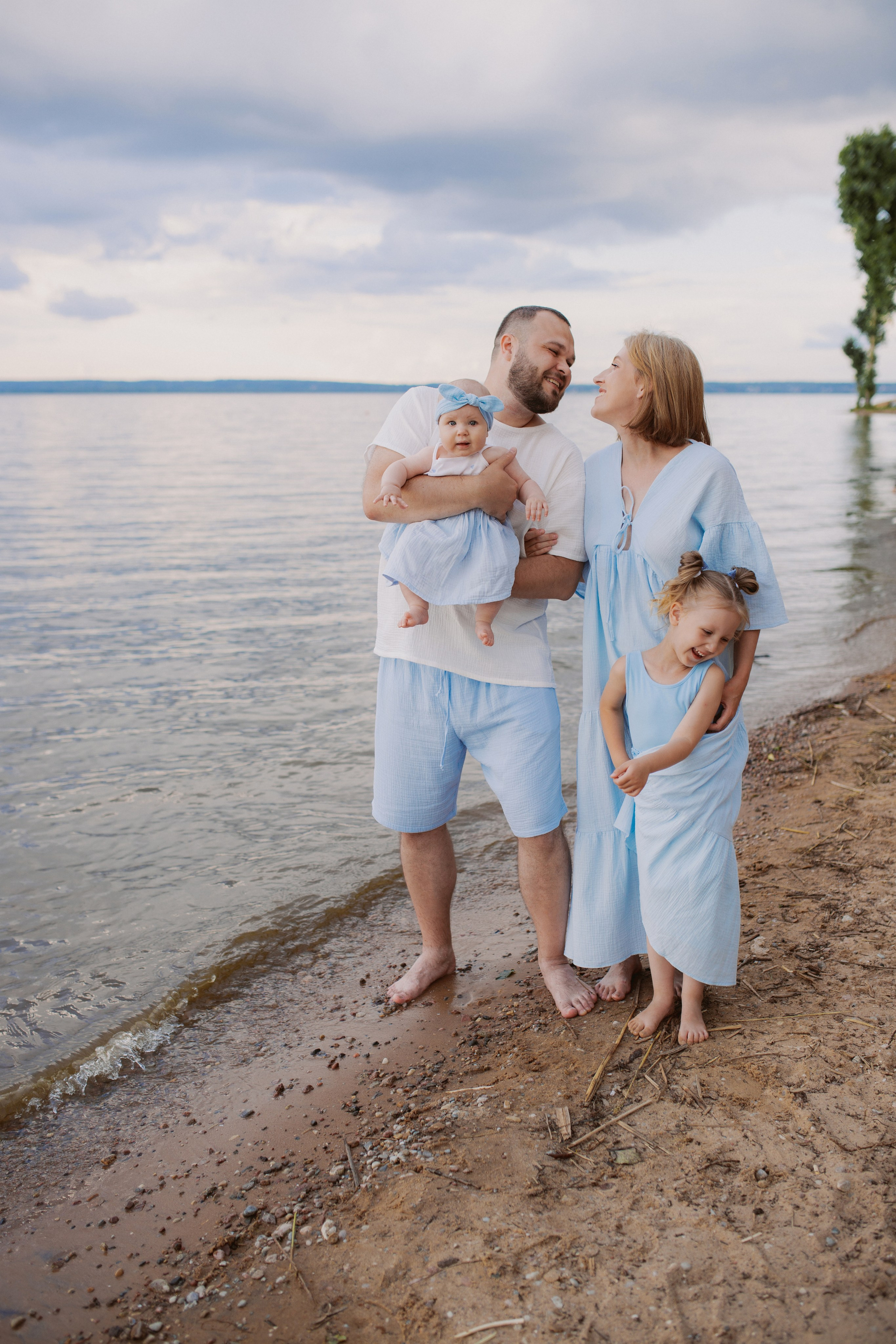 Морские приключения. Семейный и детский фотограф Минск, Беларусь