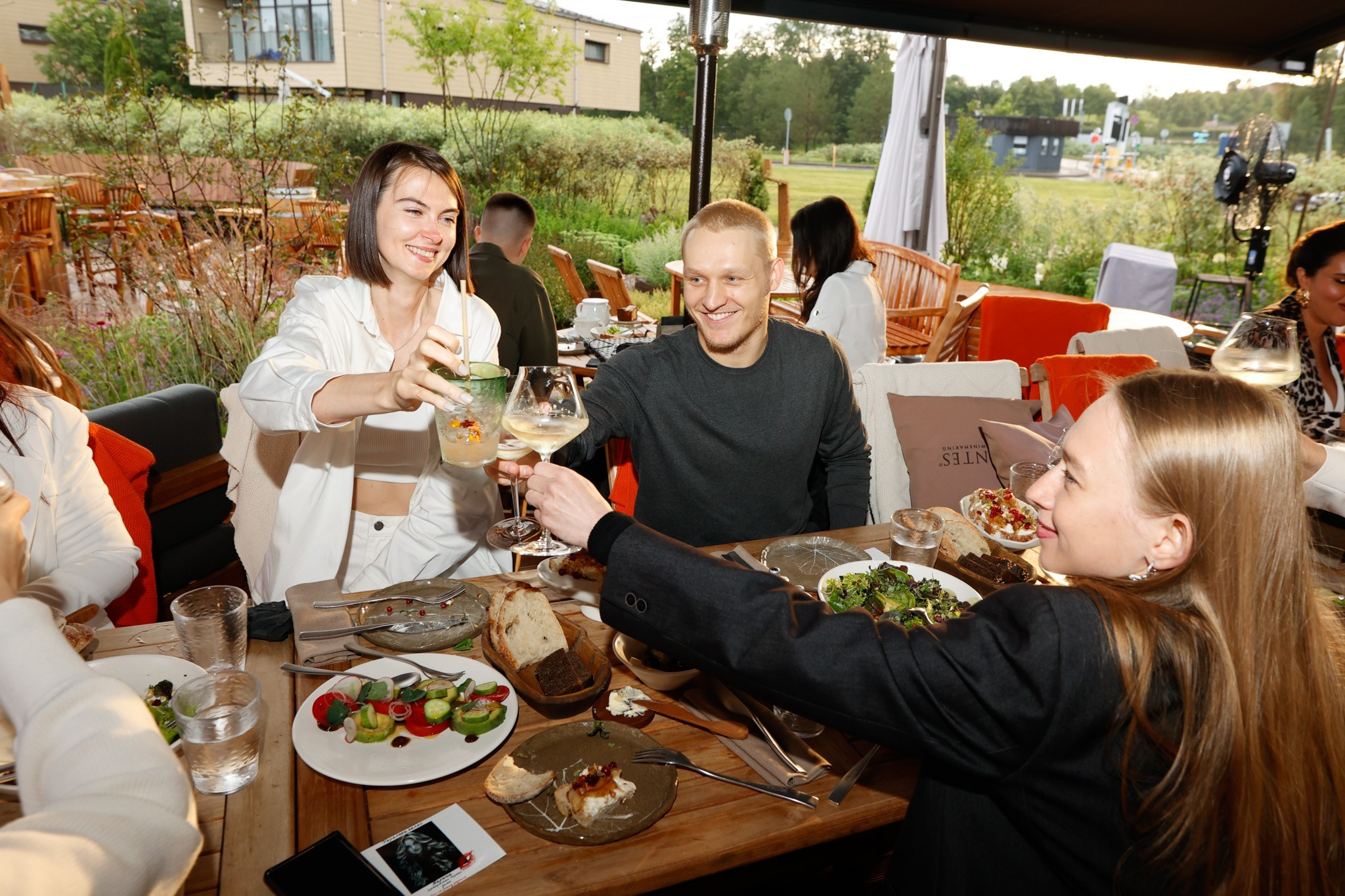 АННА БЕЛЛИС. Nikolskayasecular