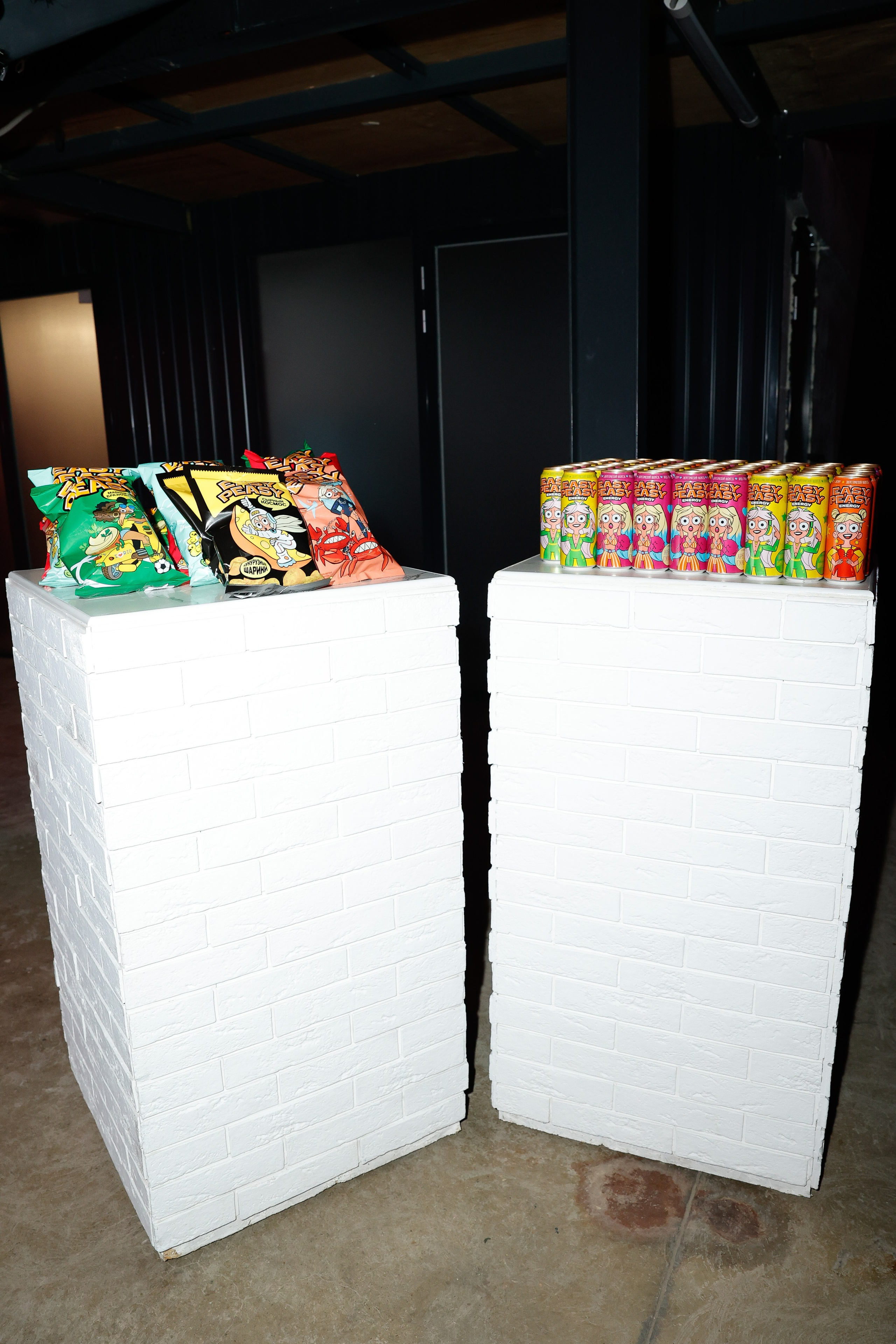 ALISHA. Nikolskayasecular