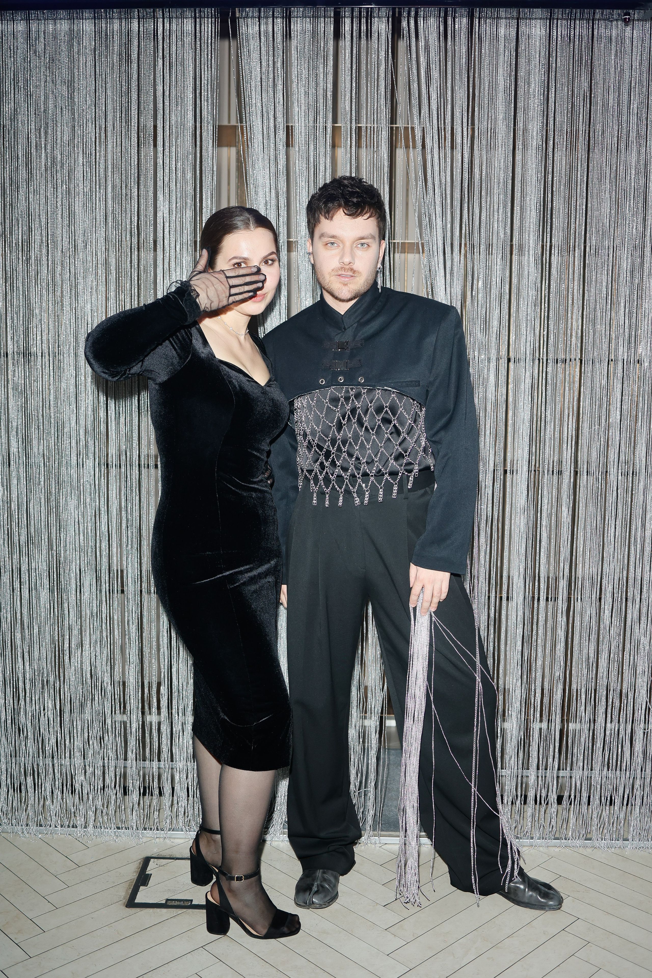 СЕРГЕЙ СУХОВ. Nikolskayasecular