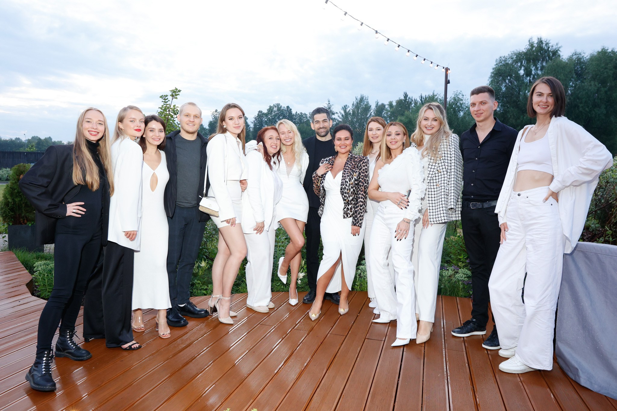 АННА БЕЛЛИС. Nikolskayasecular