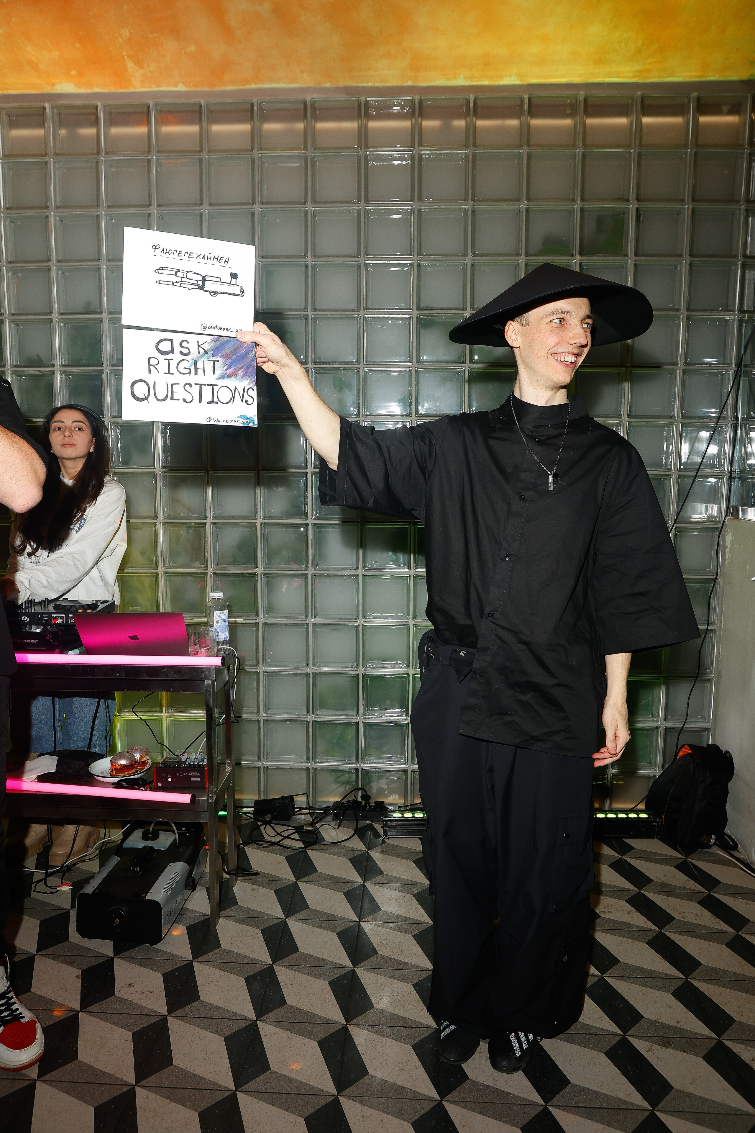 АНДРЕЙ ГЛАЗУНОВ. Nikolskayasecular