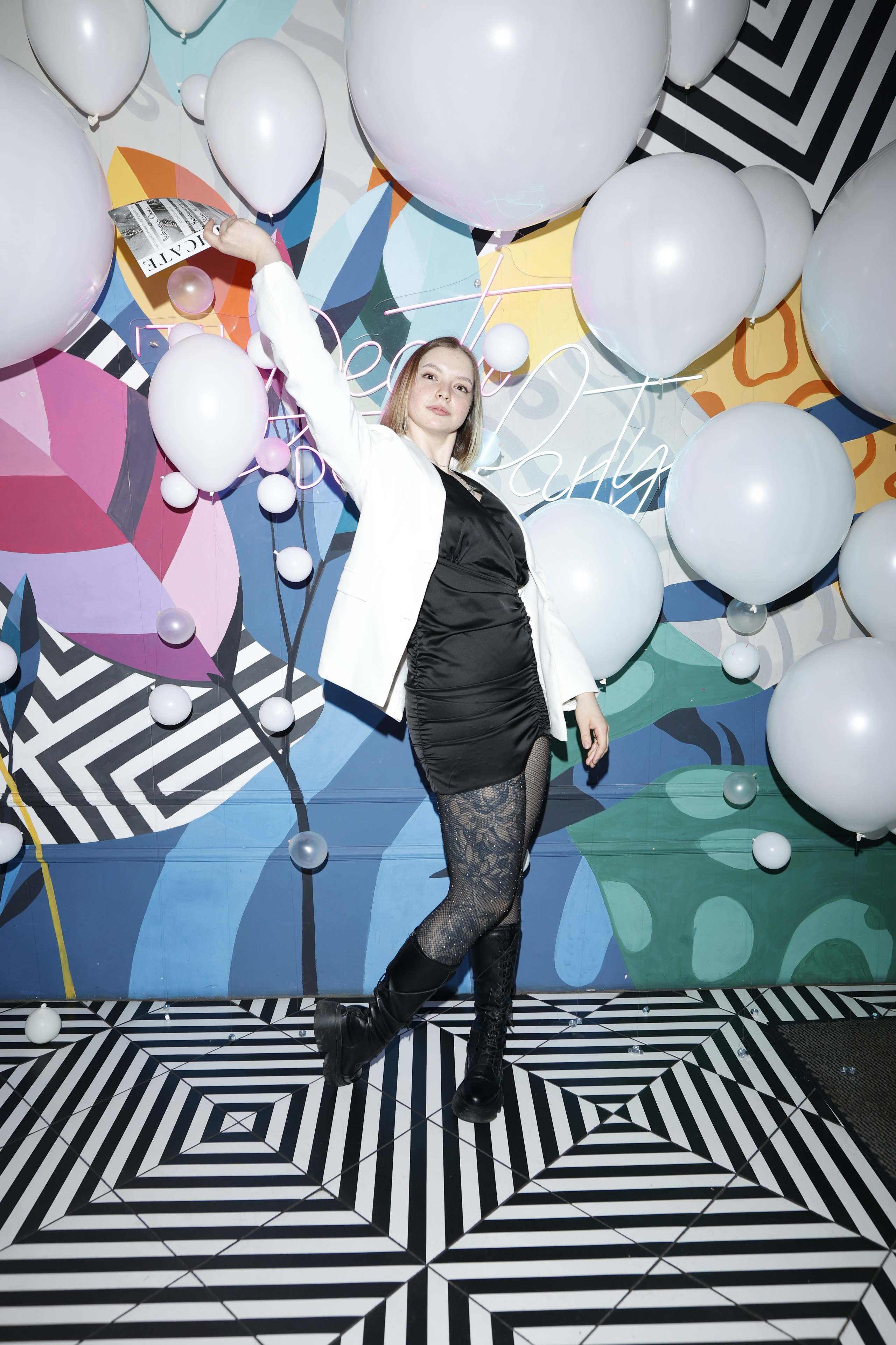 МАША ПАК. Nikolskayasecular