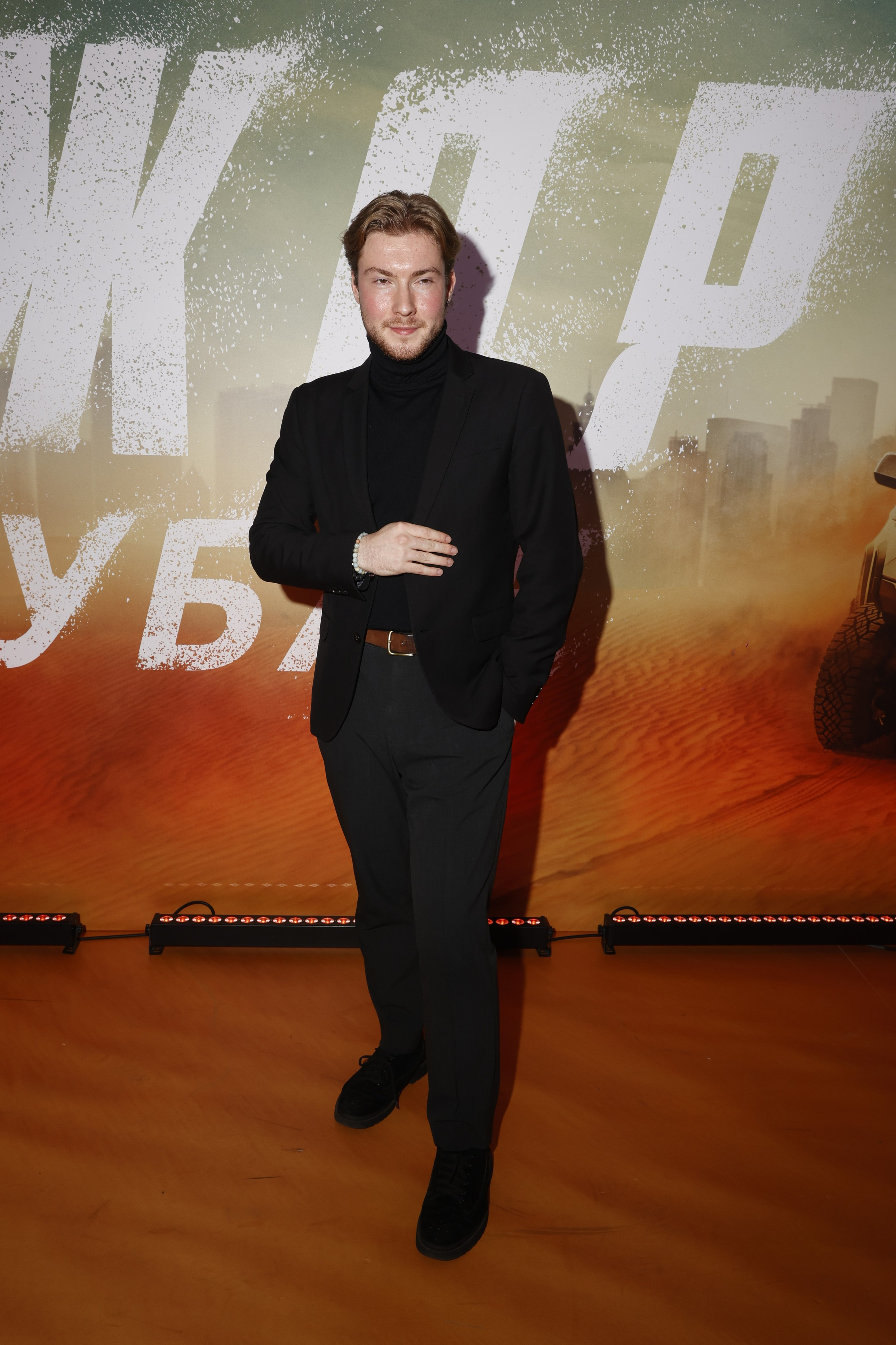 МАЖОР В ДУБАЕ. Nikolskayasecular