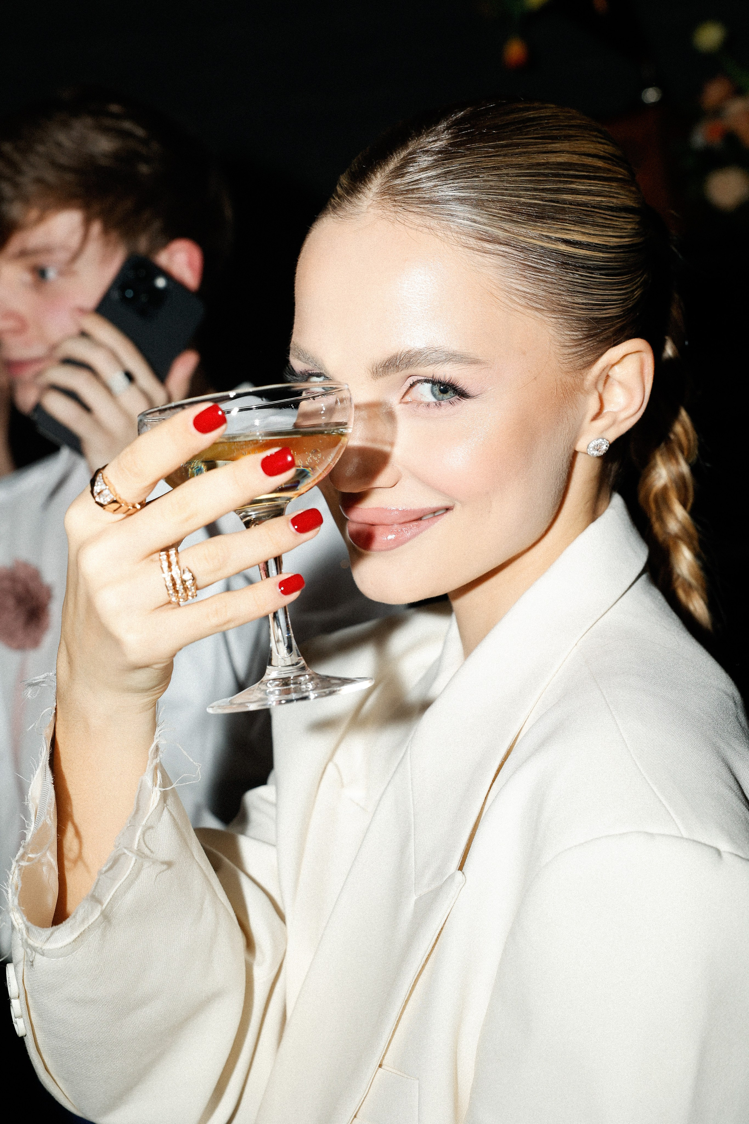 ДИМА ЕРМУЗЕВИЧ. Nikolskayasecular