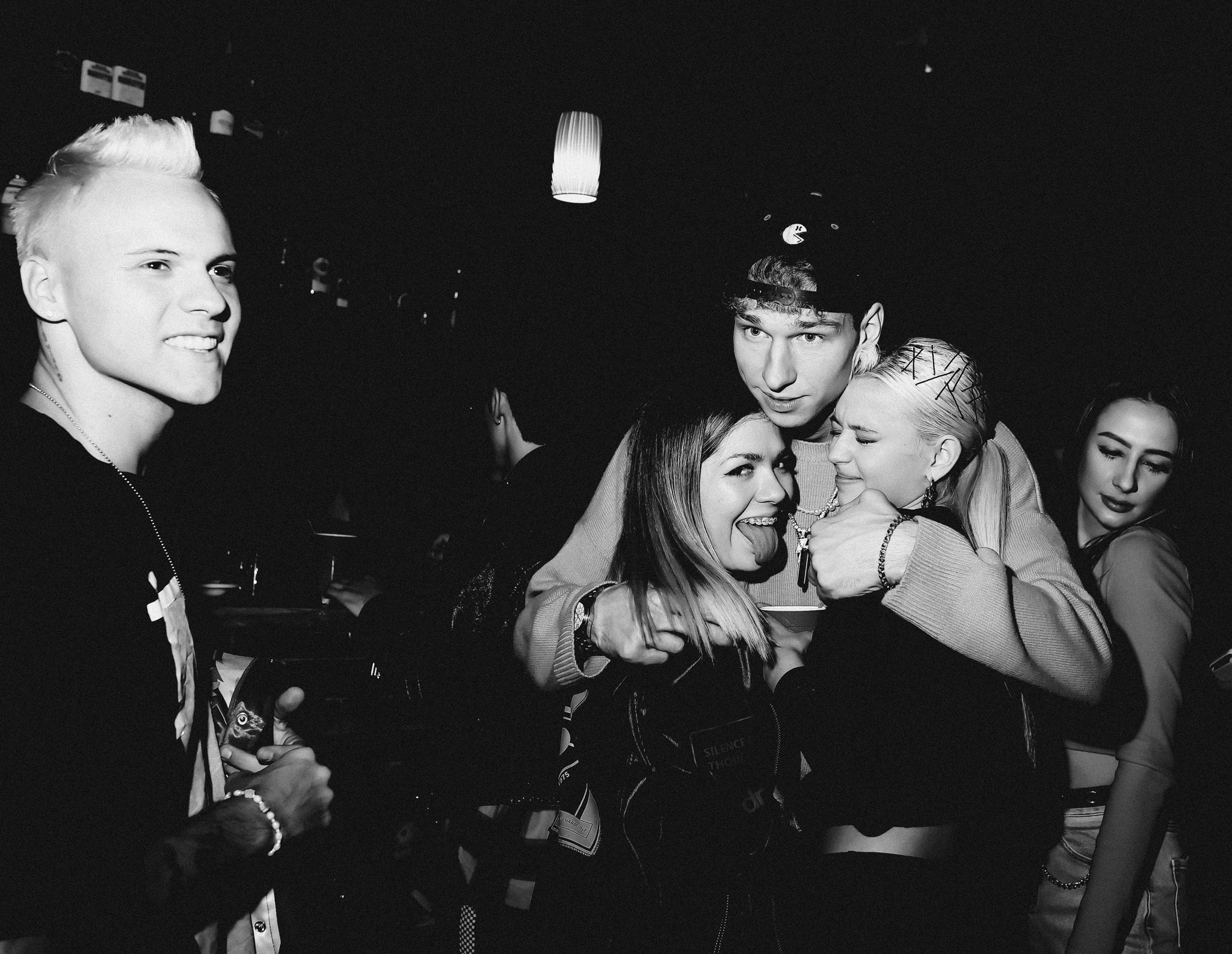 ПАША ДВОРЕЦКИЙ. Nikolskayasecular