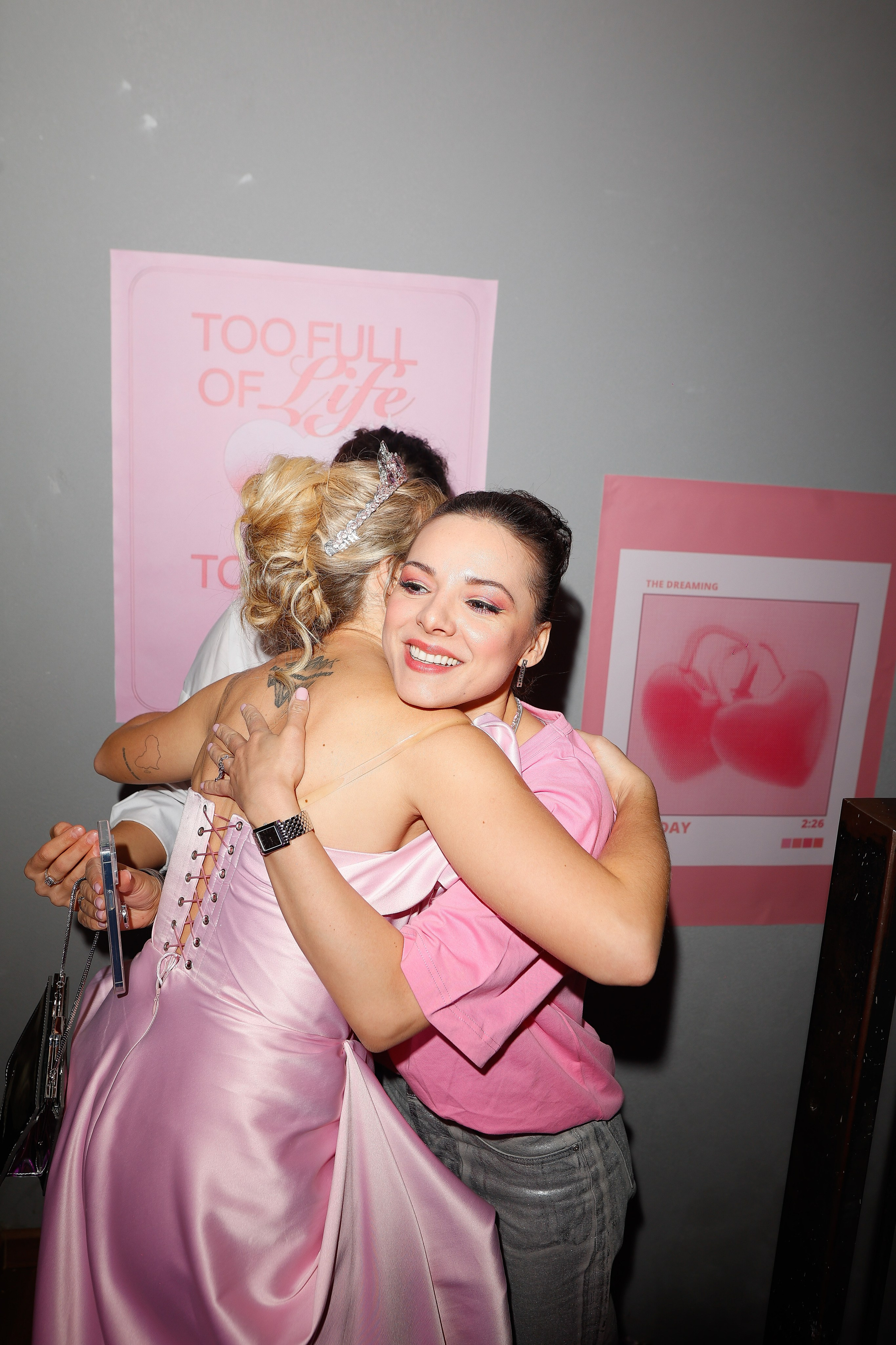 АНЯ ПОКРОВ. Nikolskayasecular