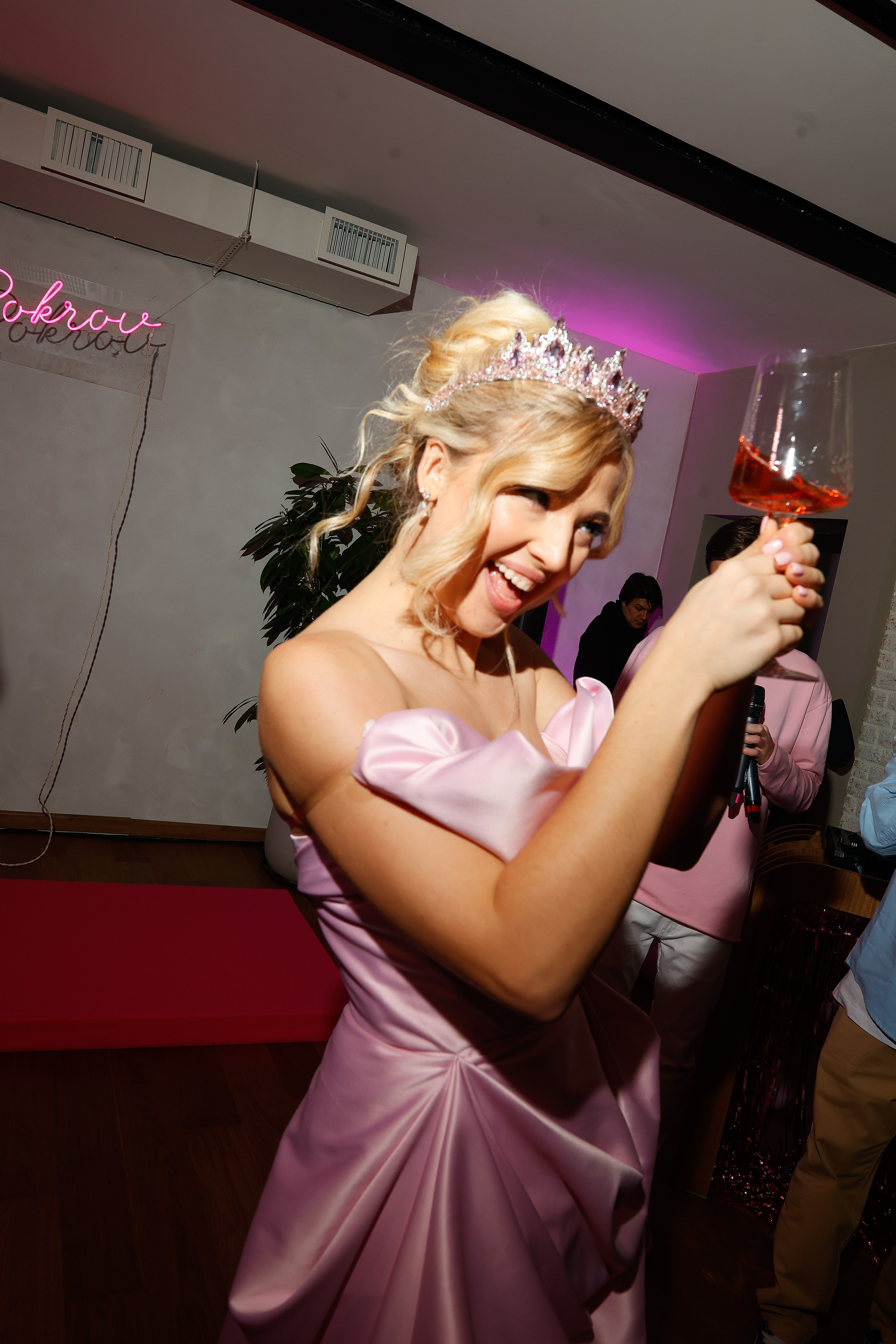 АНЯ ПОКРОВ. Nikolskayasecular