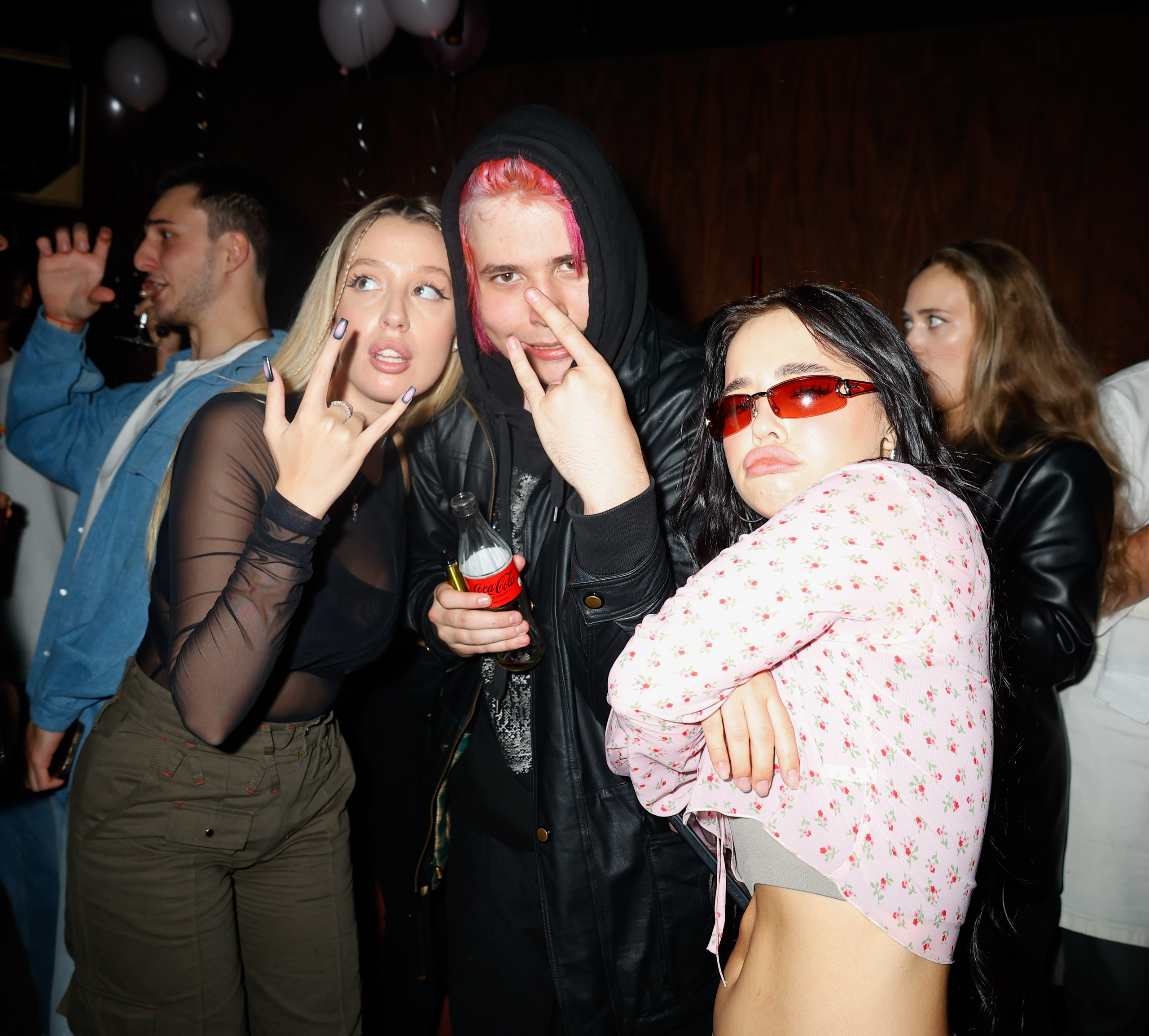 АЛЛА БРУЛЕТОВА. Nikolskayasecular