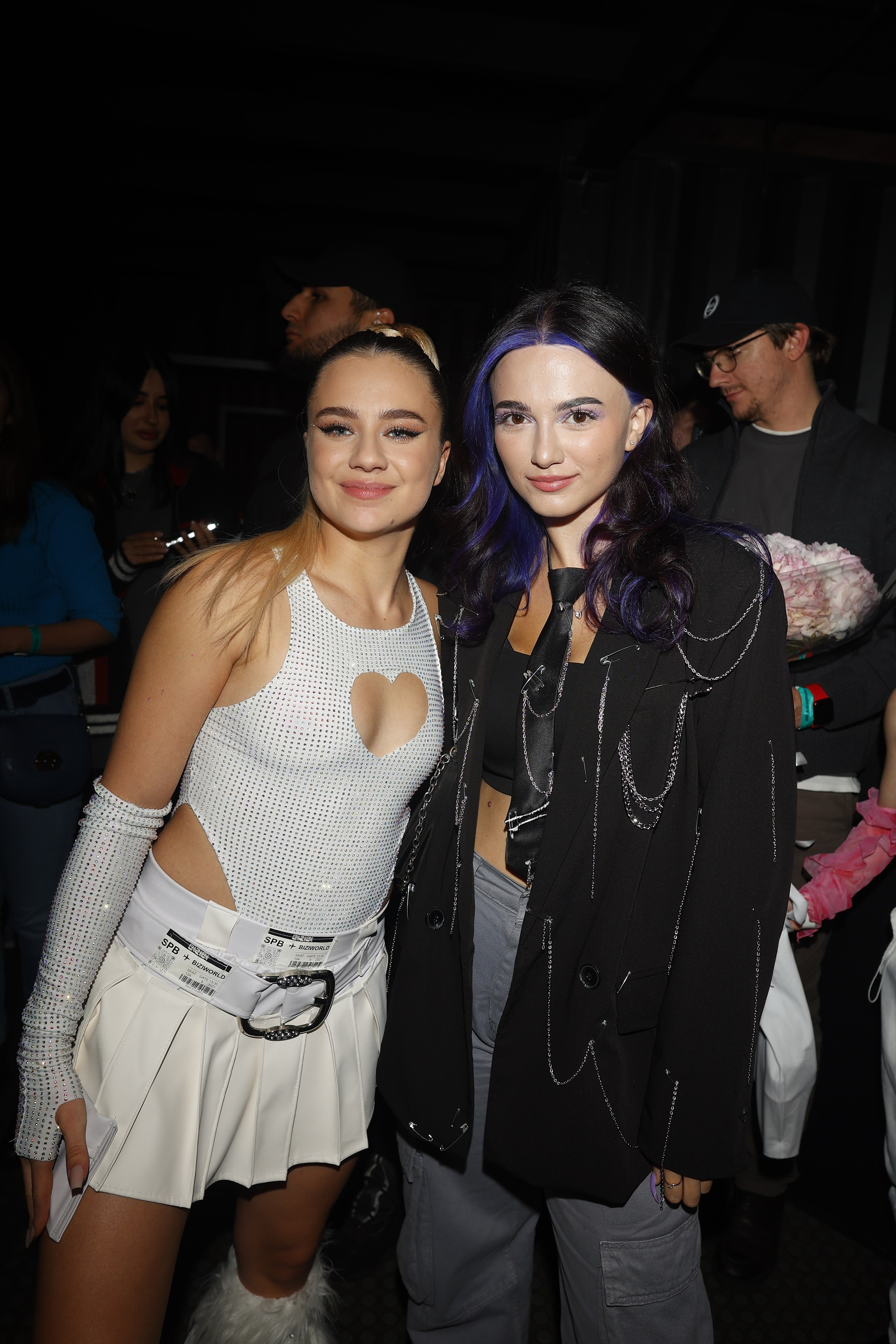 КАТЯ АДУШКИНА. Nikolskayasecular