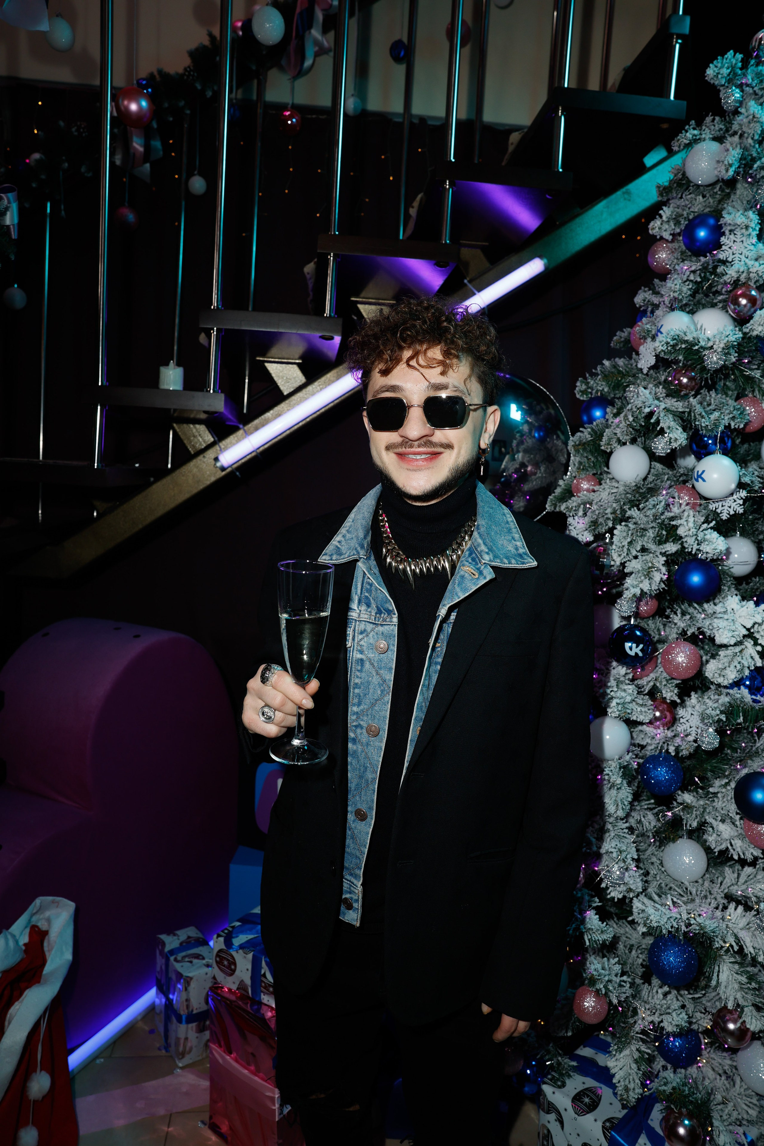 HYPE HOUSE. Nikolskayasecular