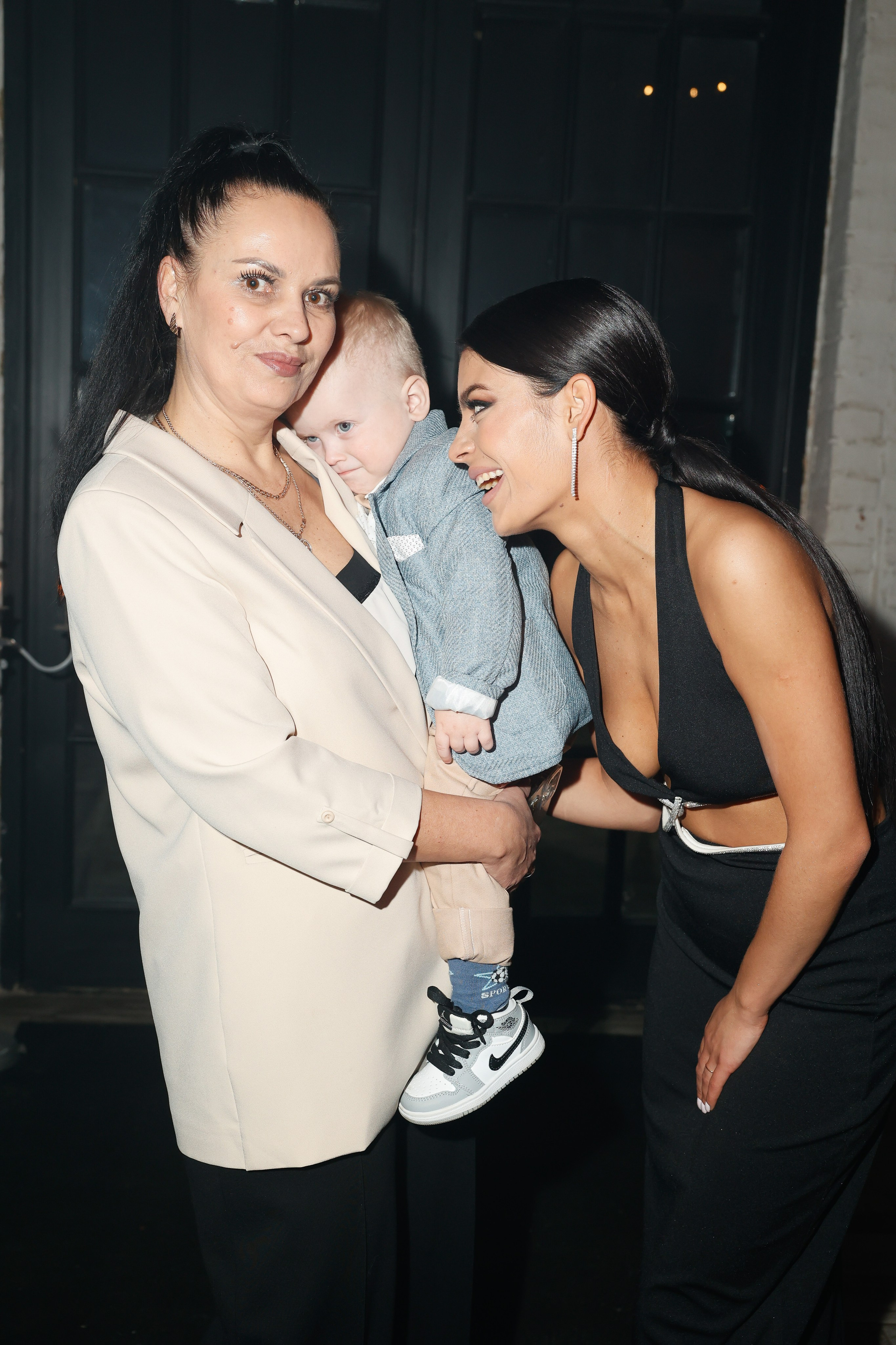 ЛЕРА ИЗУМРУД. Nikolskayasecular