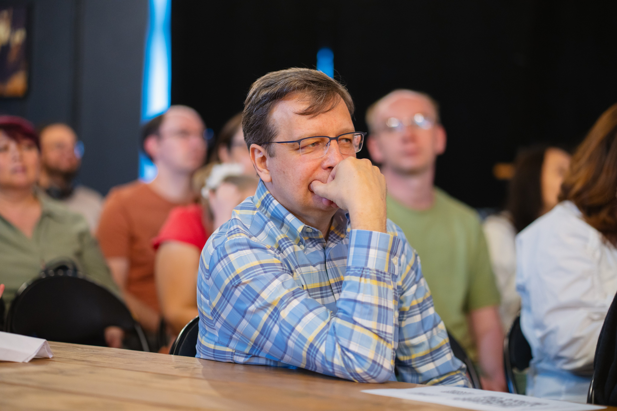 The Urban Choir. Профессиональная съемка в Алматы