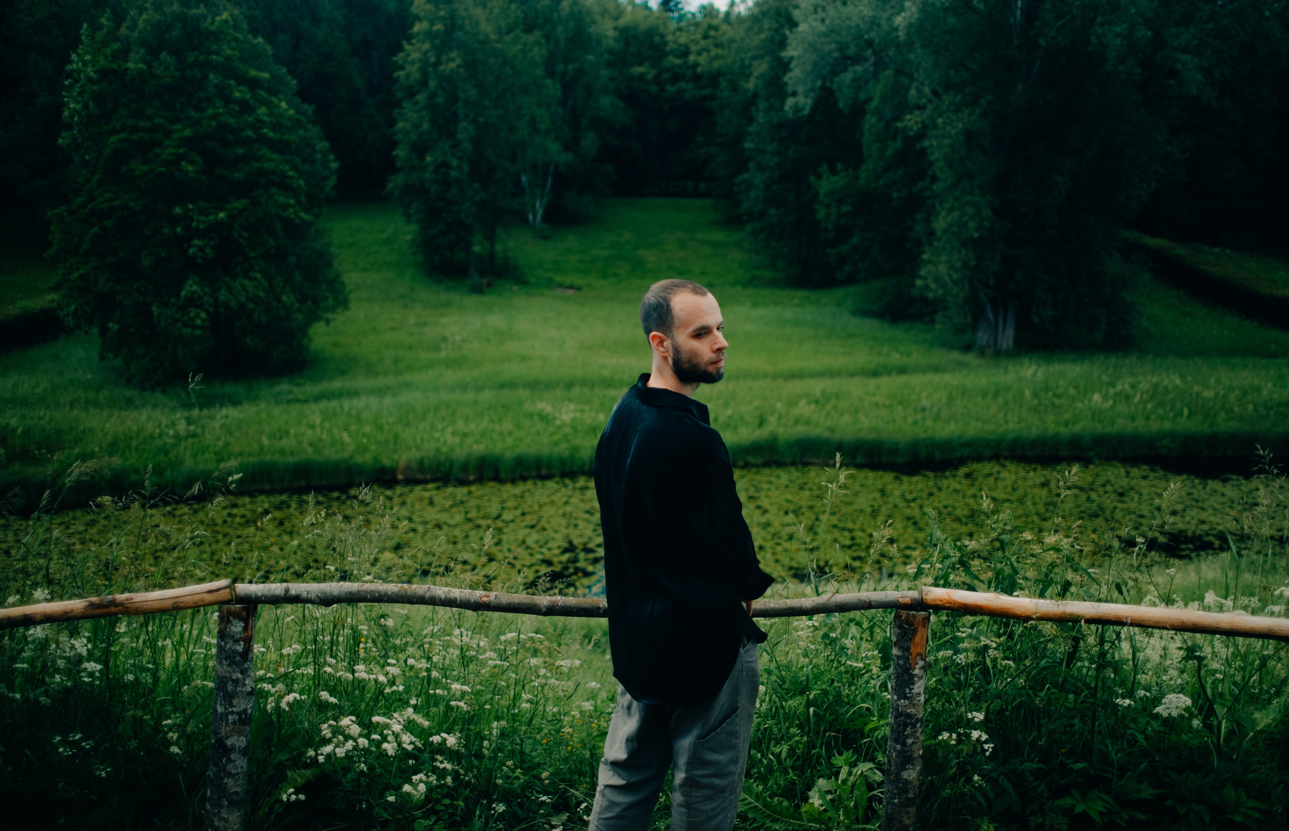 Портфолио. Фотограф и фотохудожник в Санкт-Петербурге Shadow Jane