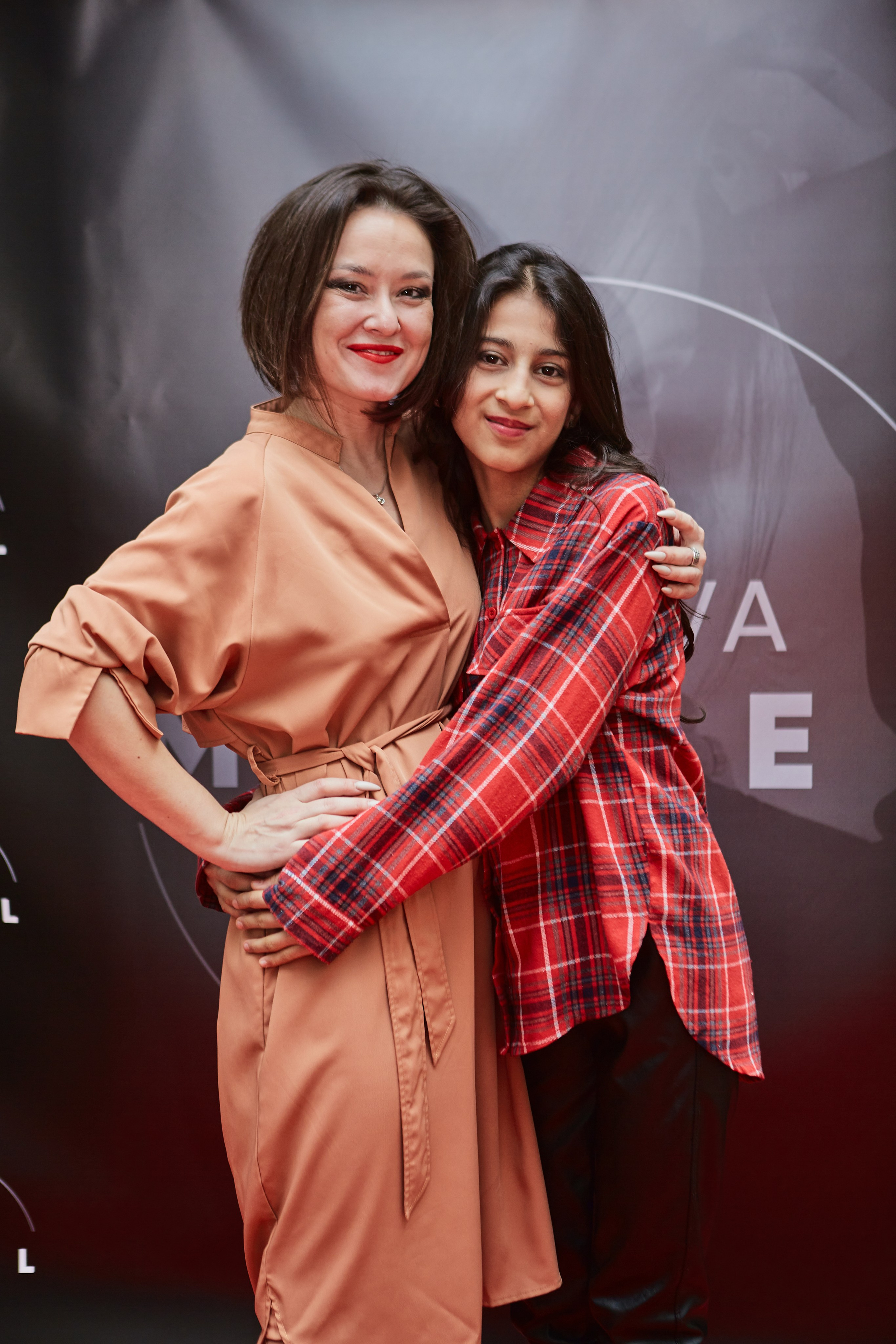 FASHION SHOW ТЦ Sun City. Efimova Model Agency