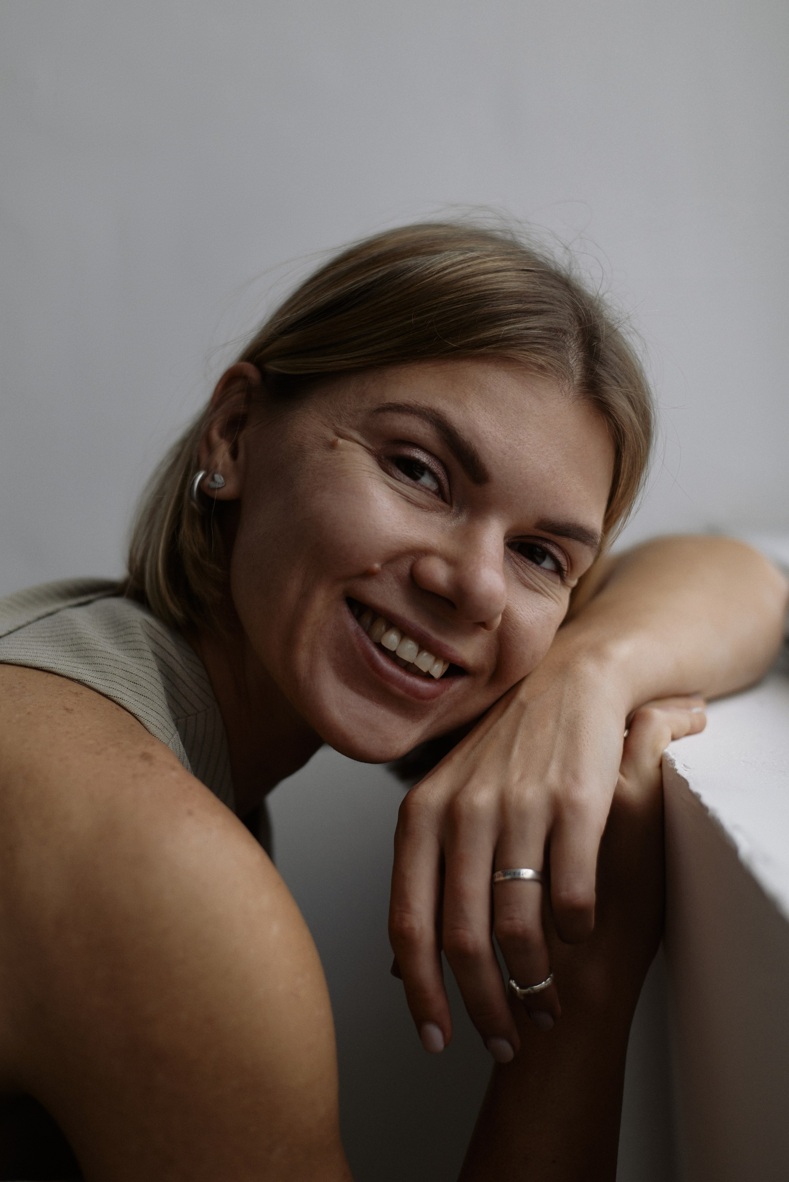 Ульяна. Семейный и свадебный фотограф в Нижнем Новгороде Анастасия Хренова