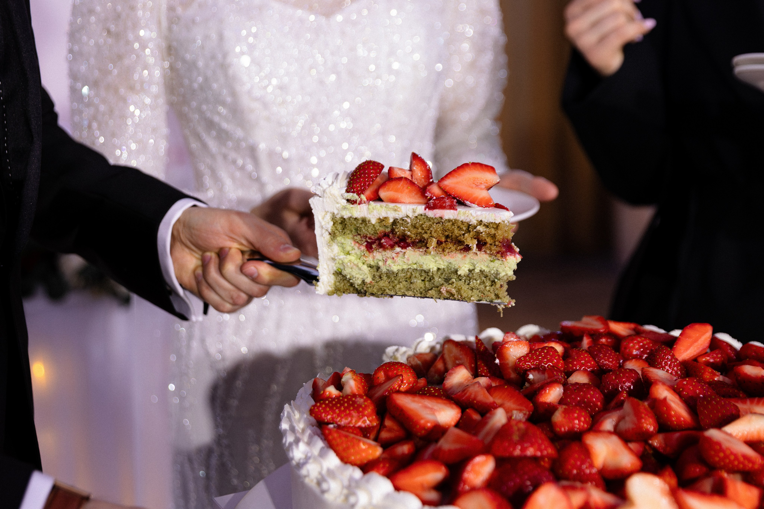 Кирилл & Татьяна. Свадебный и студийный фотограф в Нижнем Новгороде