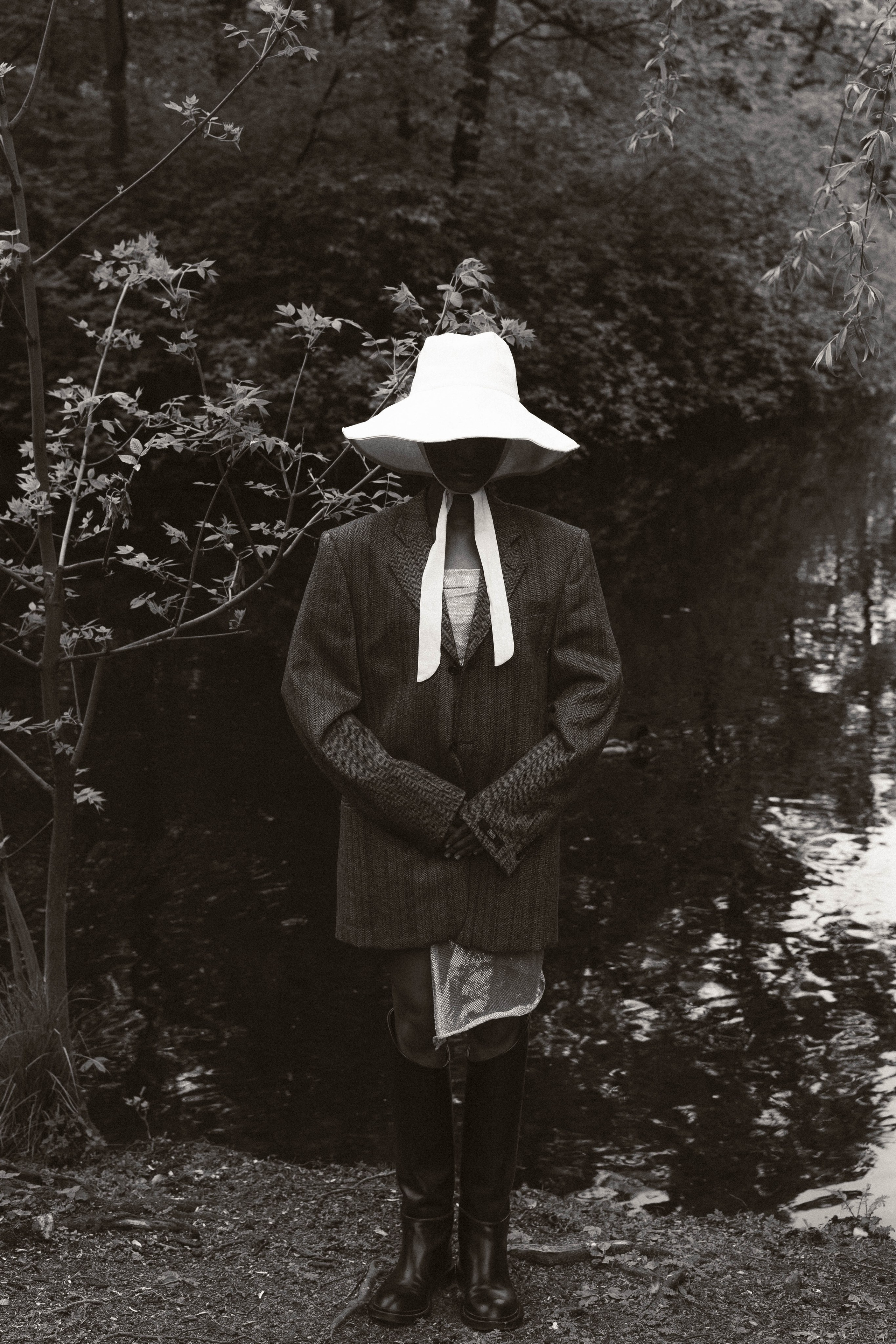 Мари. Фотограф в Санкт-Петербурге Анастасия Белик